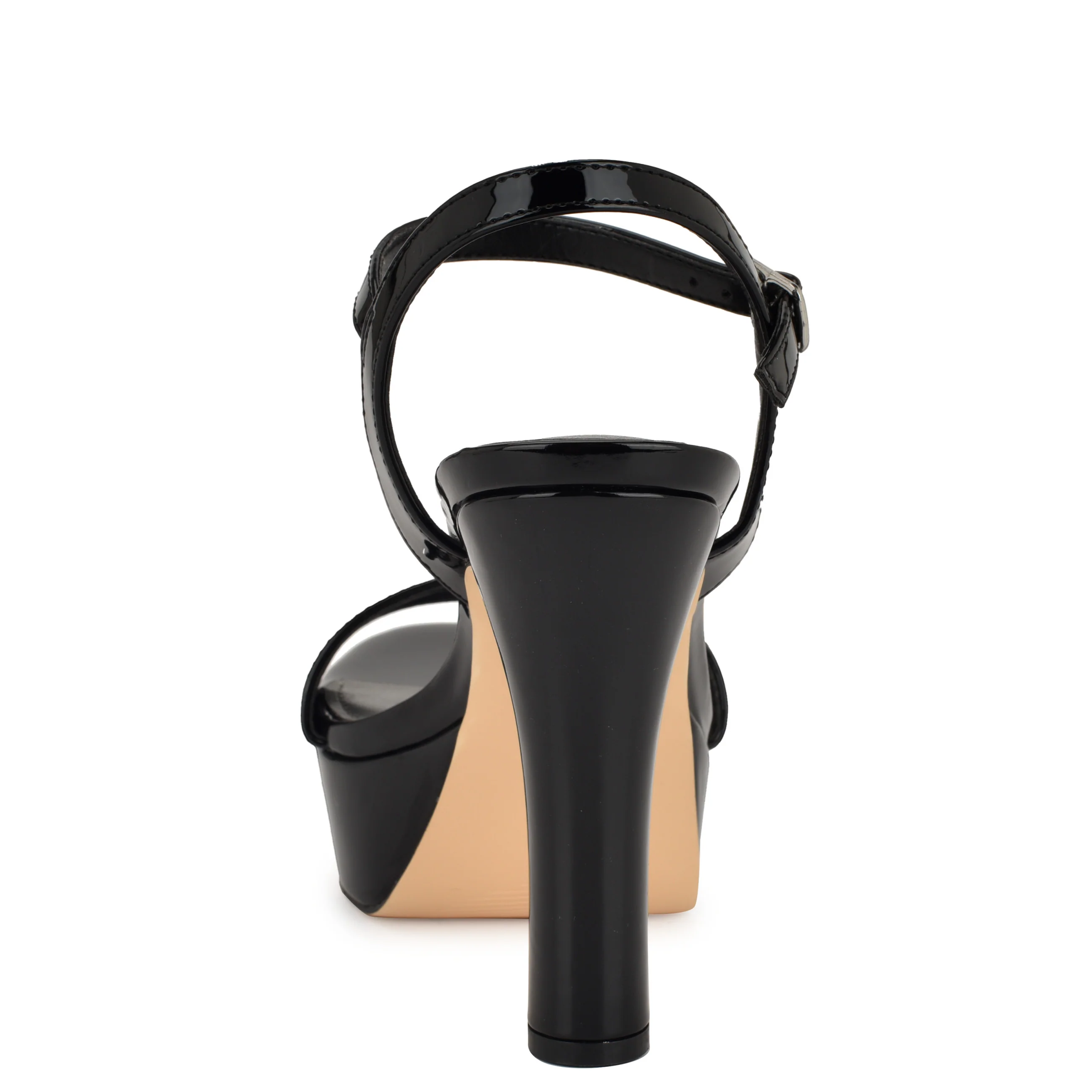 Solas Platform Sandals 9 Solas Platform Sandals