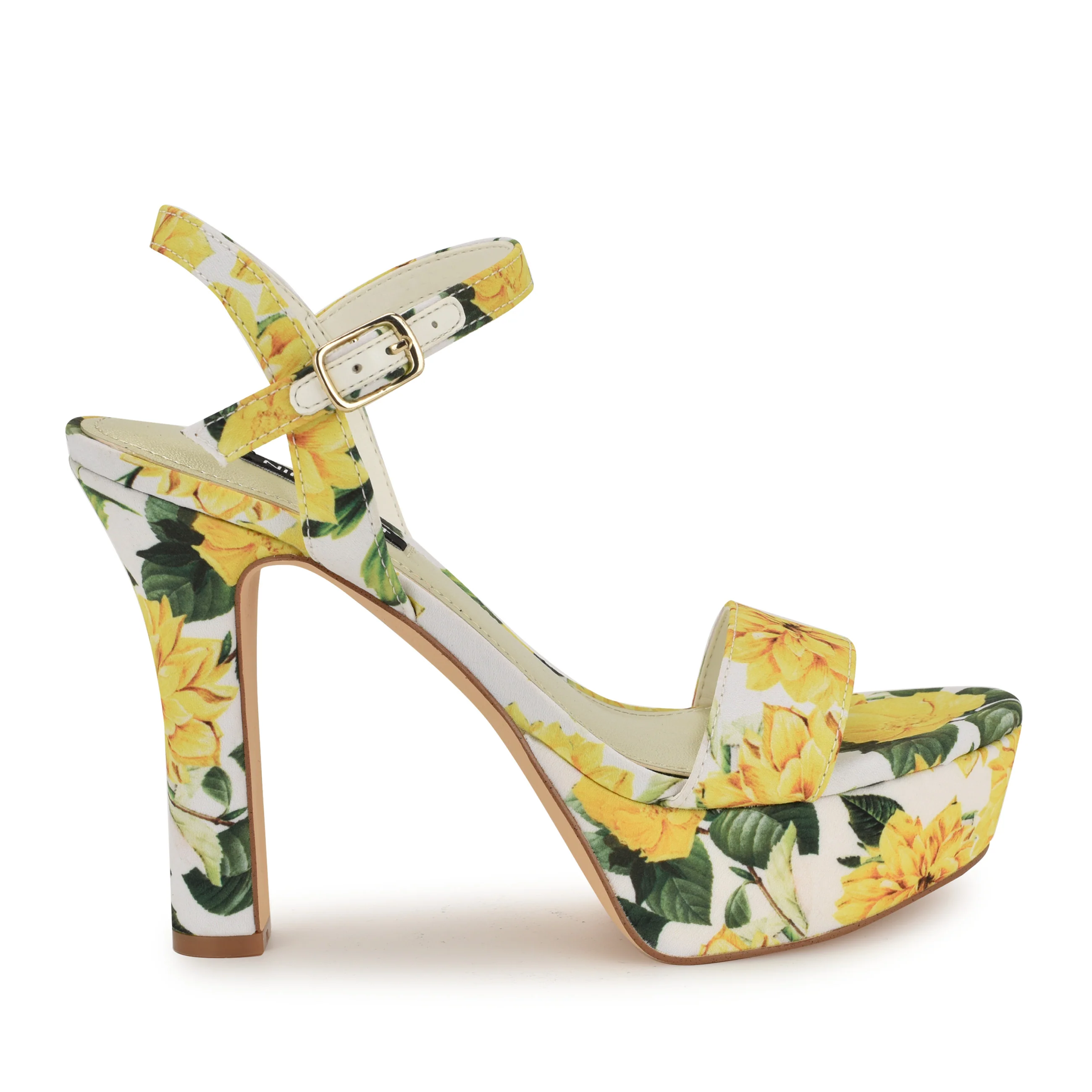 Solas Platform Sandals 1 Solas Platform Sandals