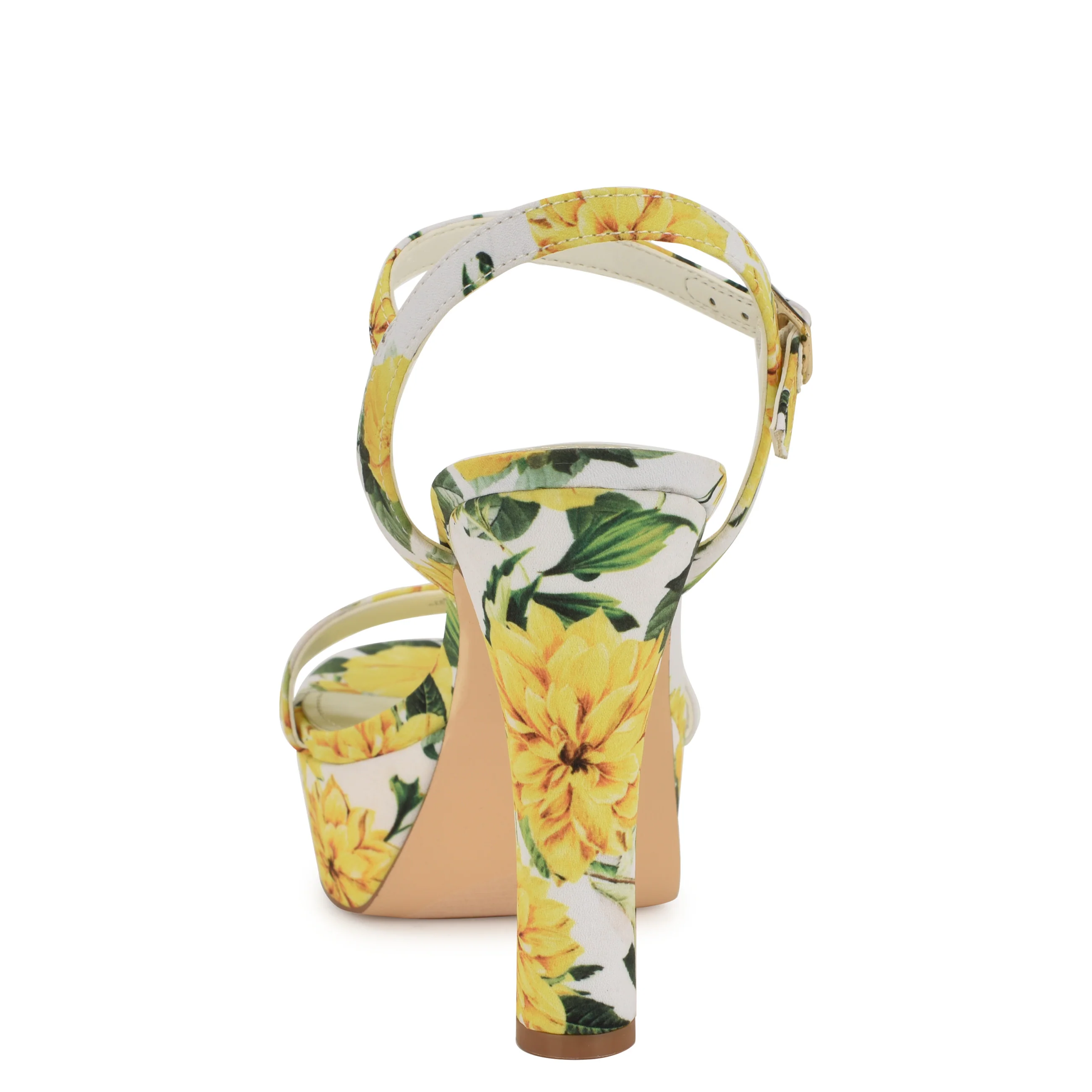 Solas Platform Sandals 9 Solas Platform Sandals