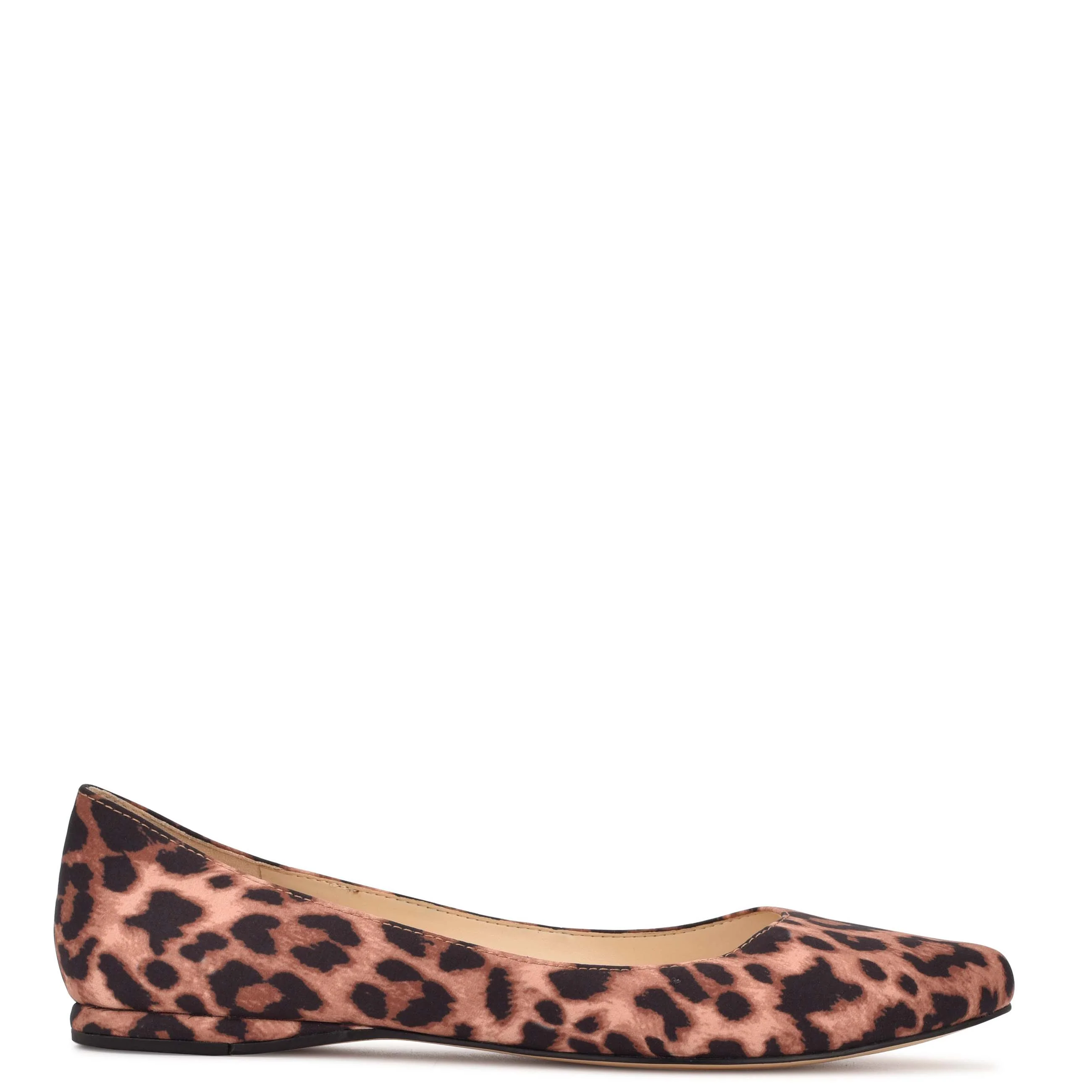 Speakup Almond Toe Flats 1 Speakup Almond Toe Flats