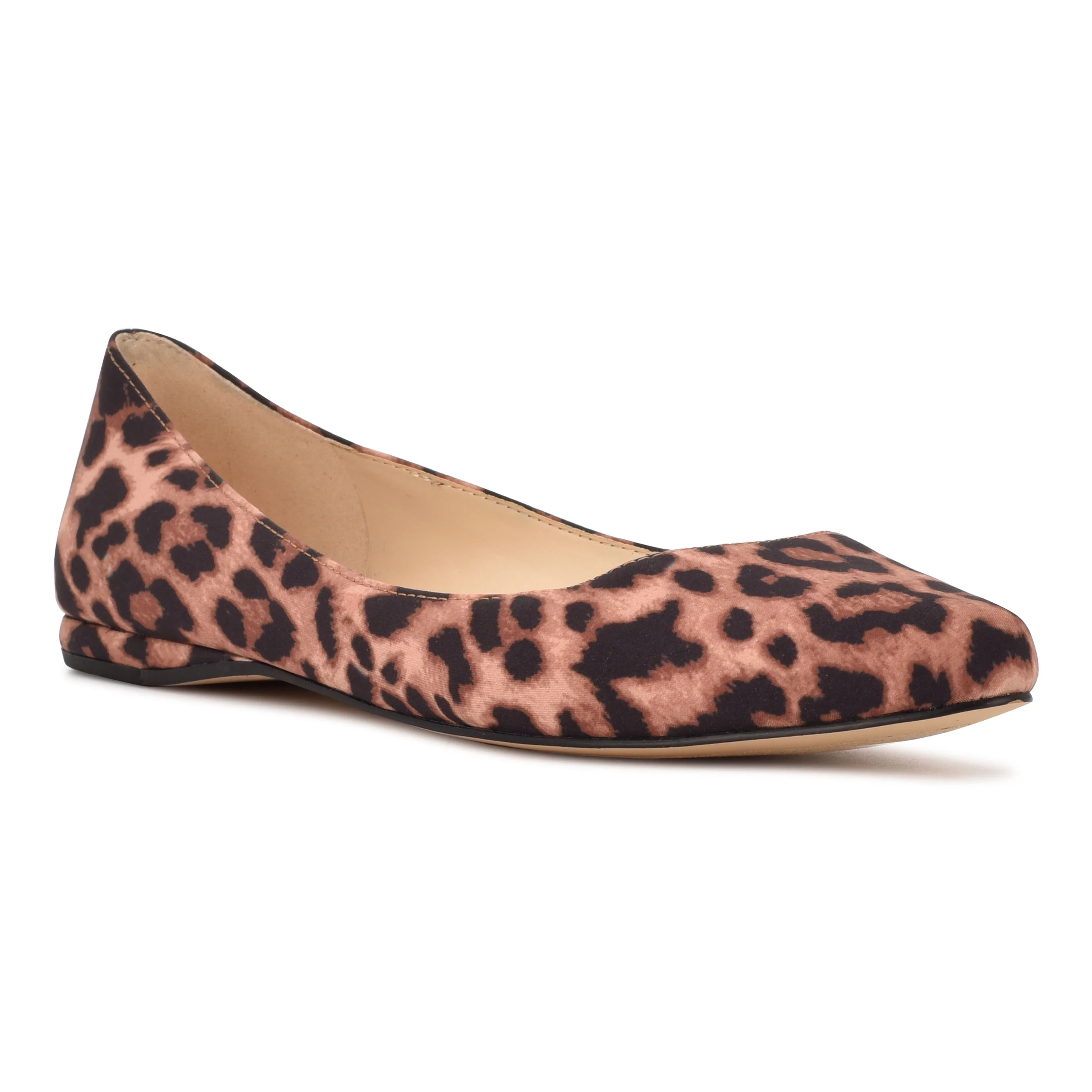Speakup Almond Toe Flats 7 Speakup Almond Toe Flats