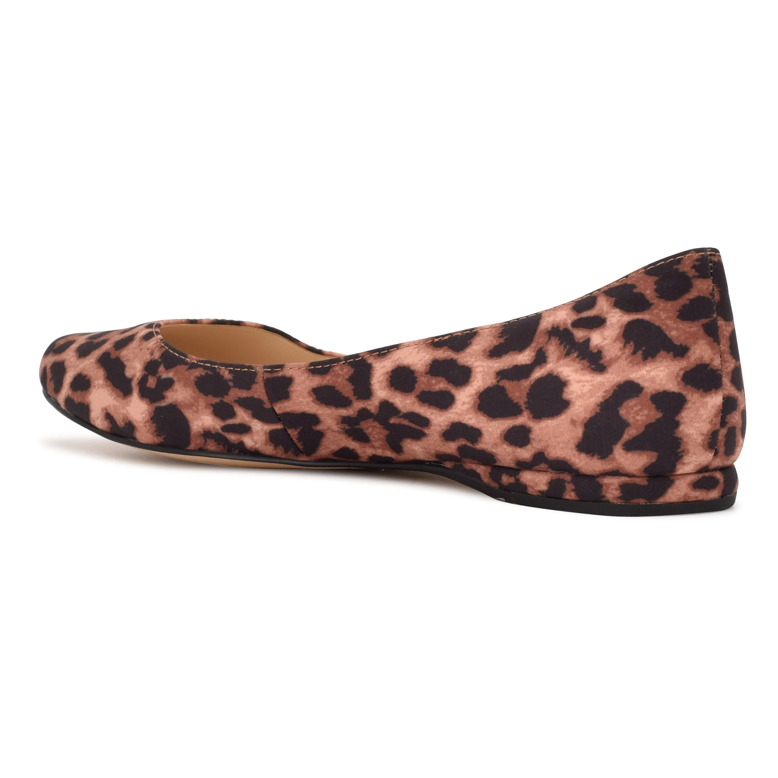 Speakup Almond Toe Flats 8 Speakup Almond Toe Flats