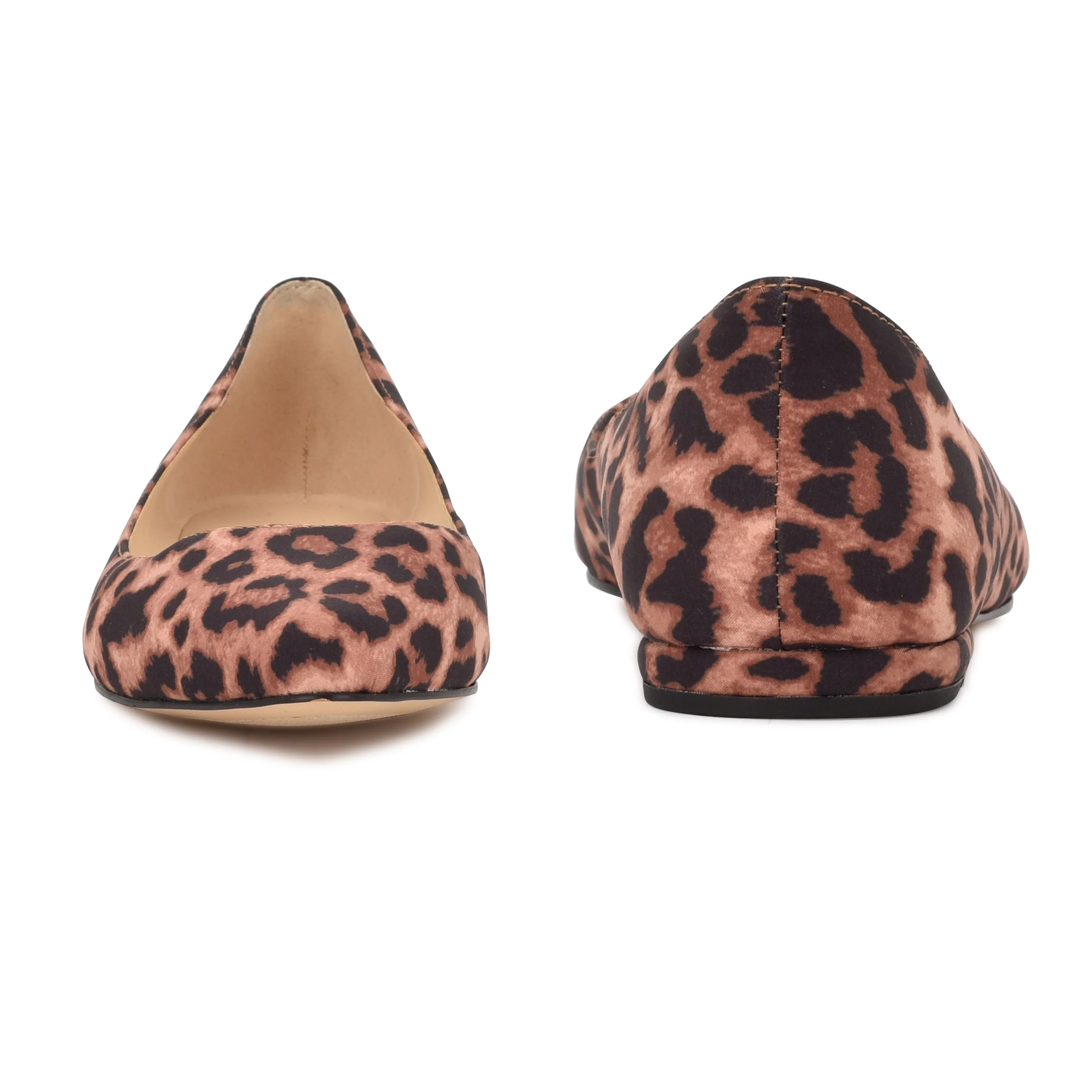 Speakup Almond Toe Flats 9 Speakup Almond Toe Flats