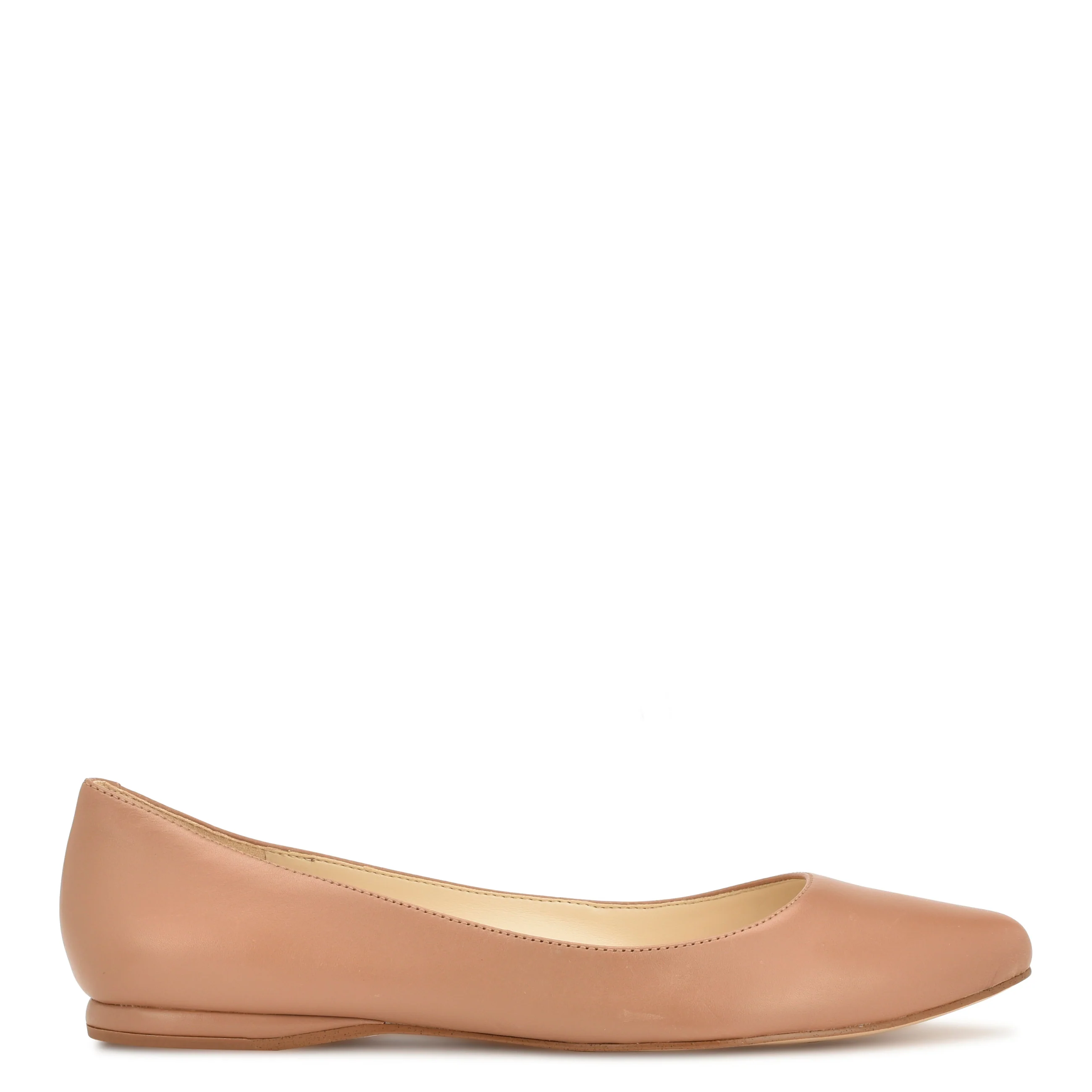 Speakup Almond Toe Flats 1 Speakup Almond Toe Flats