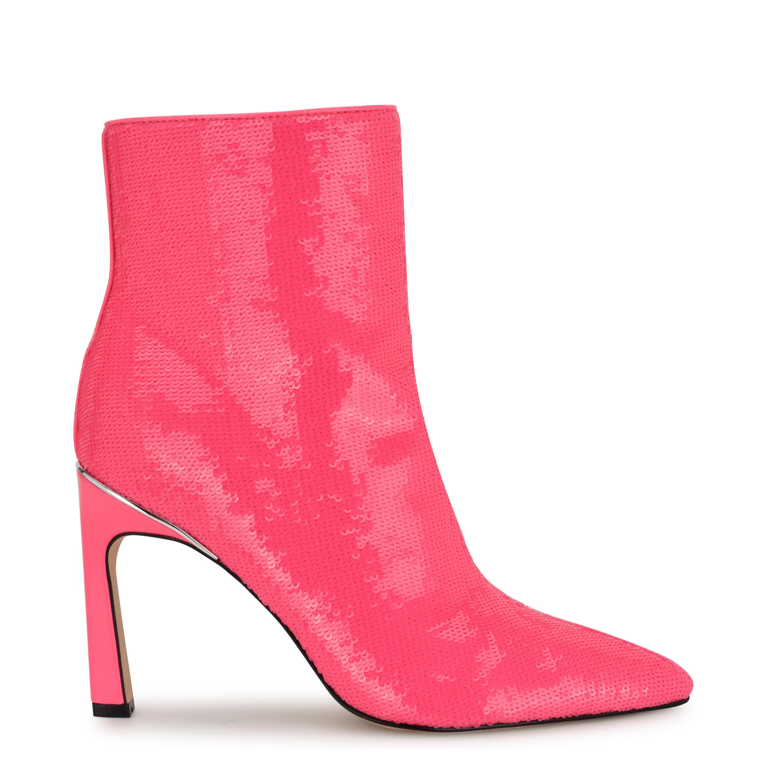 Baey Dress Ankle Booties 1 Baey Dress Ankle Booties