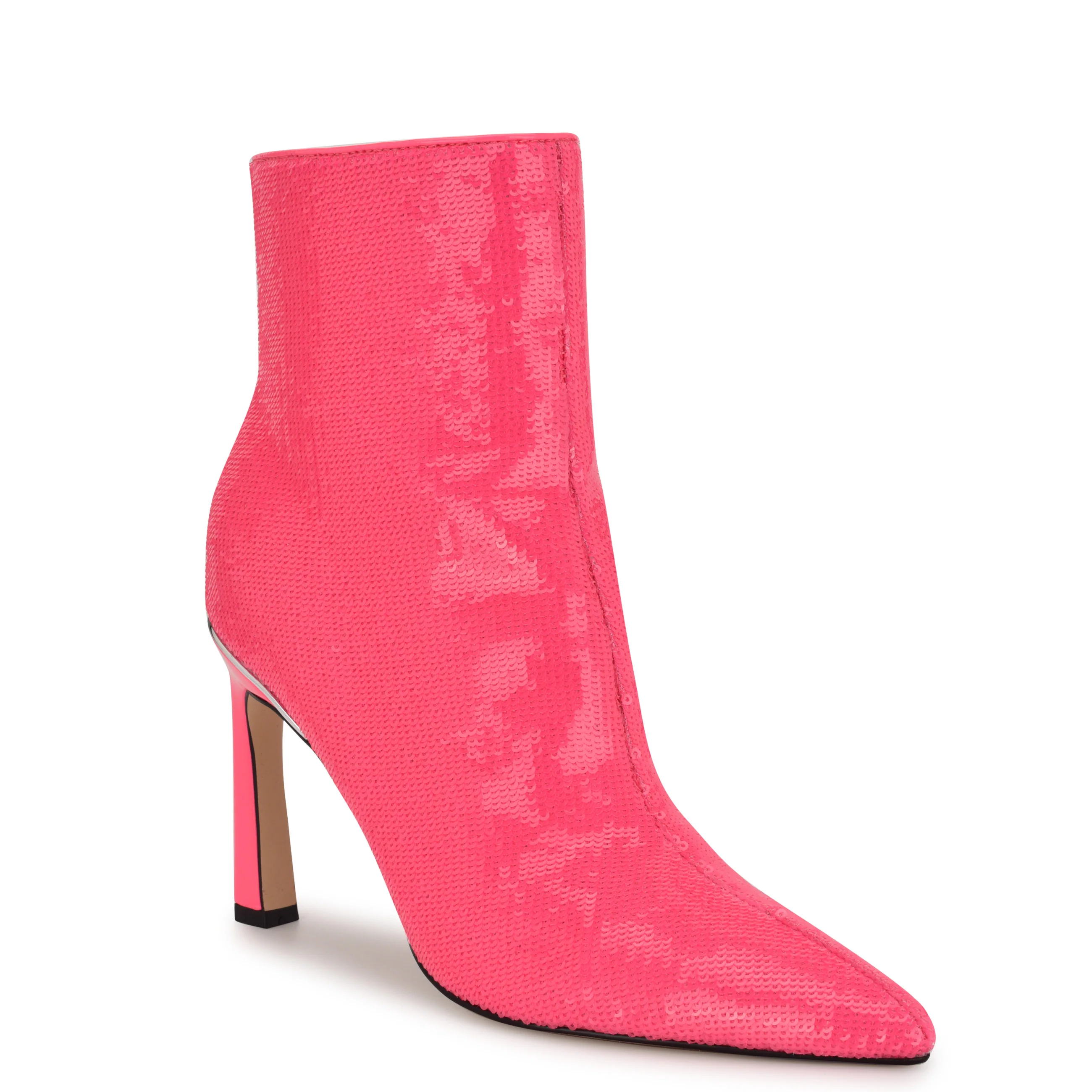 Baey Dress Ankle Booties 7 Baey Dress Ankle Booties