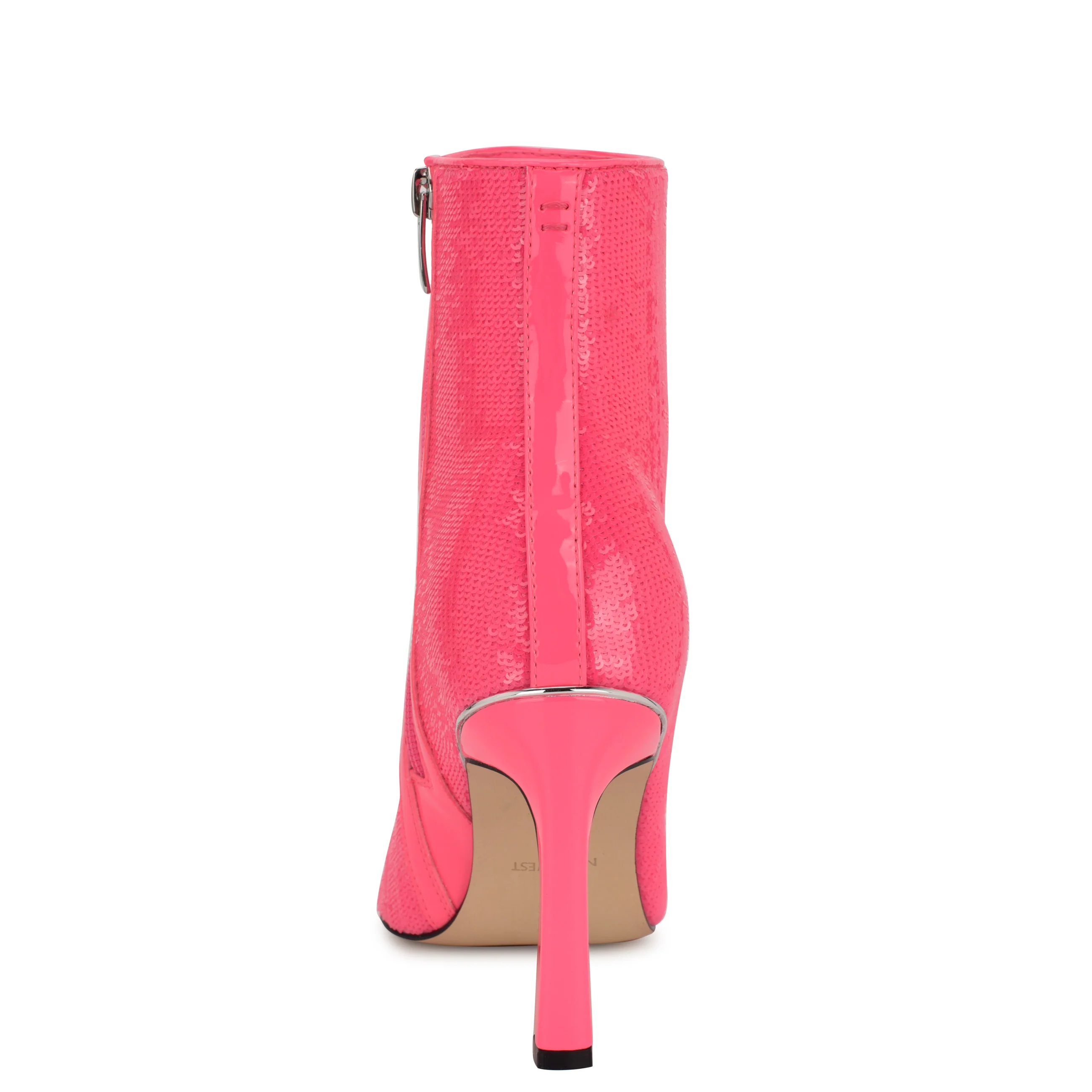 Baey Dress Ankle Booties 9 Baey Dress Ankle Booties