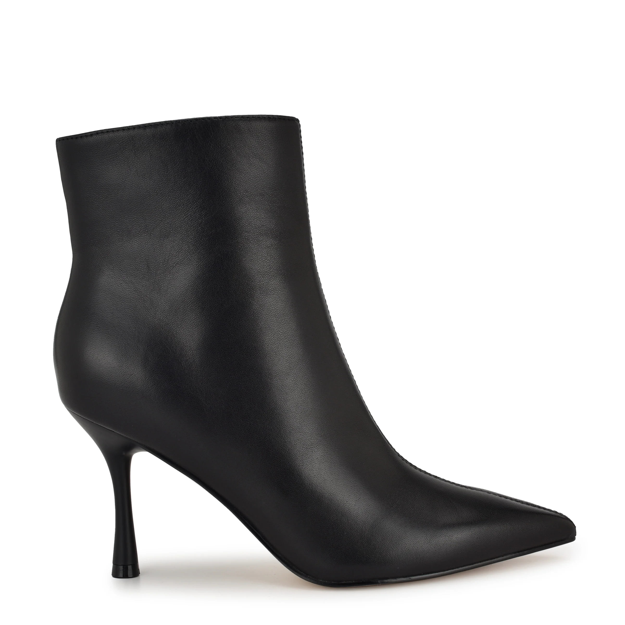 Therin Dress Booties 1 Therin Dress Booties