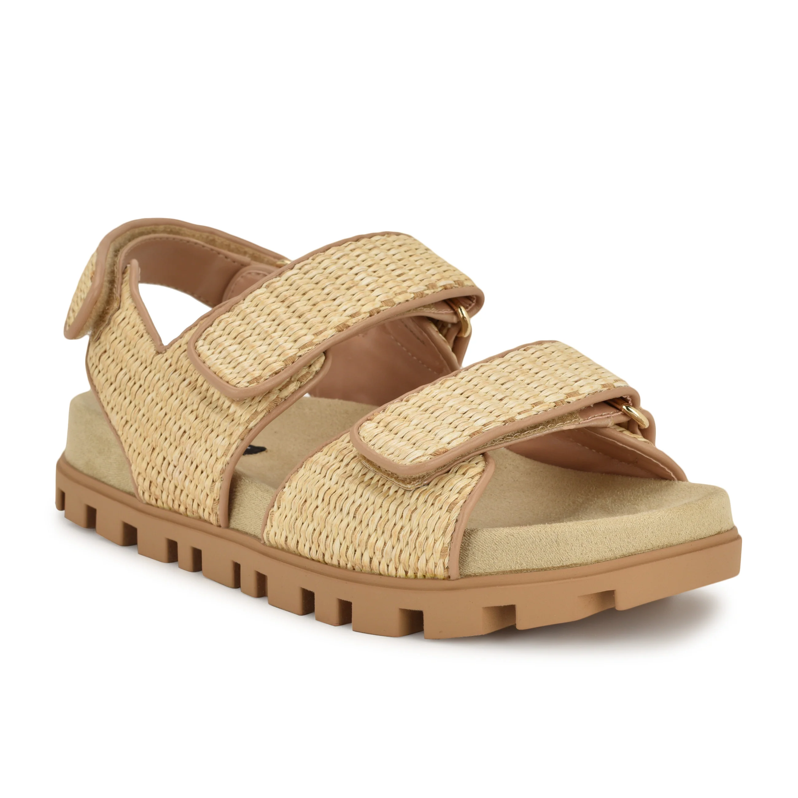 Tillee Footbed Sandals 7 Tillee Footbed Sandals