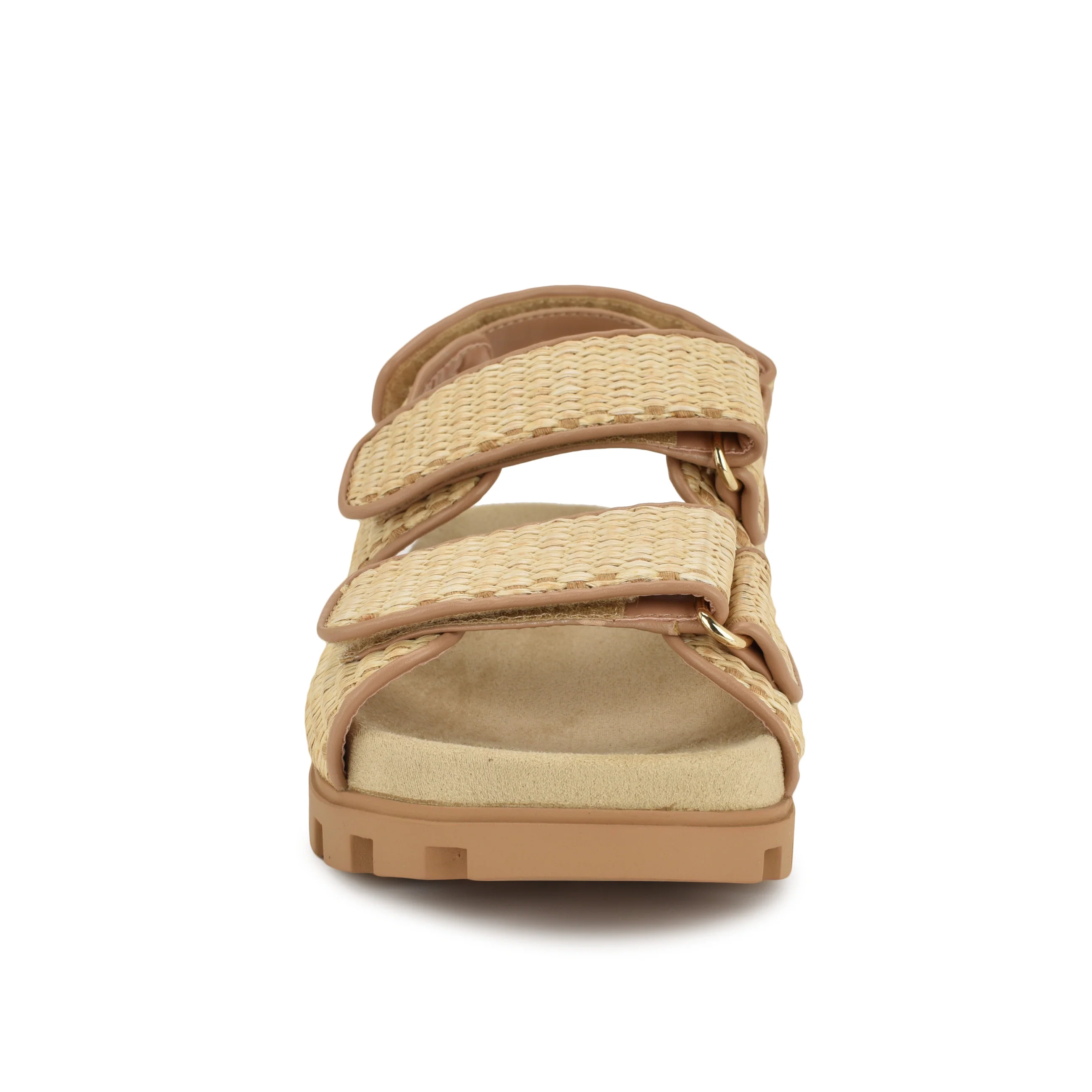 Tillee Footbed Sandals 8 Tillee Footbed Sandals