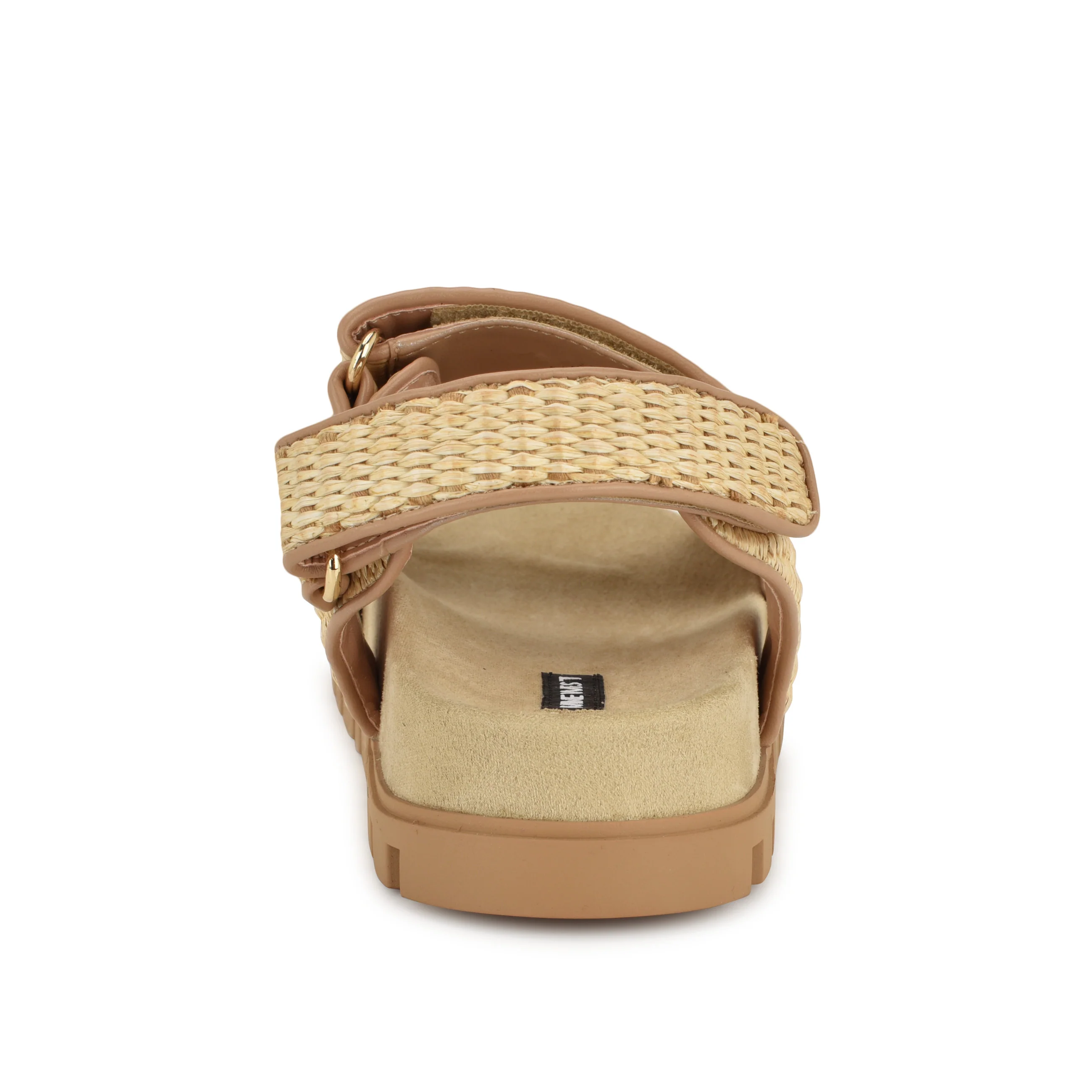 Tillee Footbed Sandals 9 Tillee Footbed Sandals