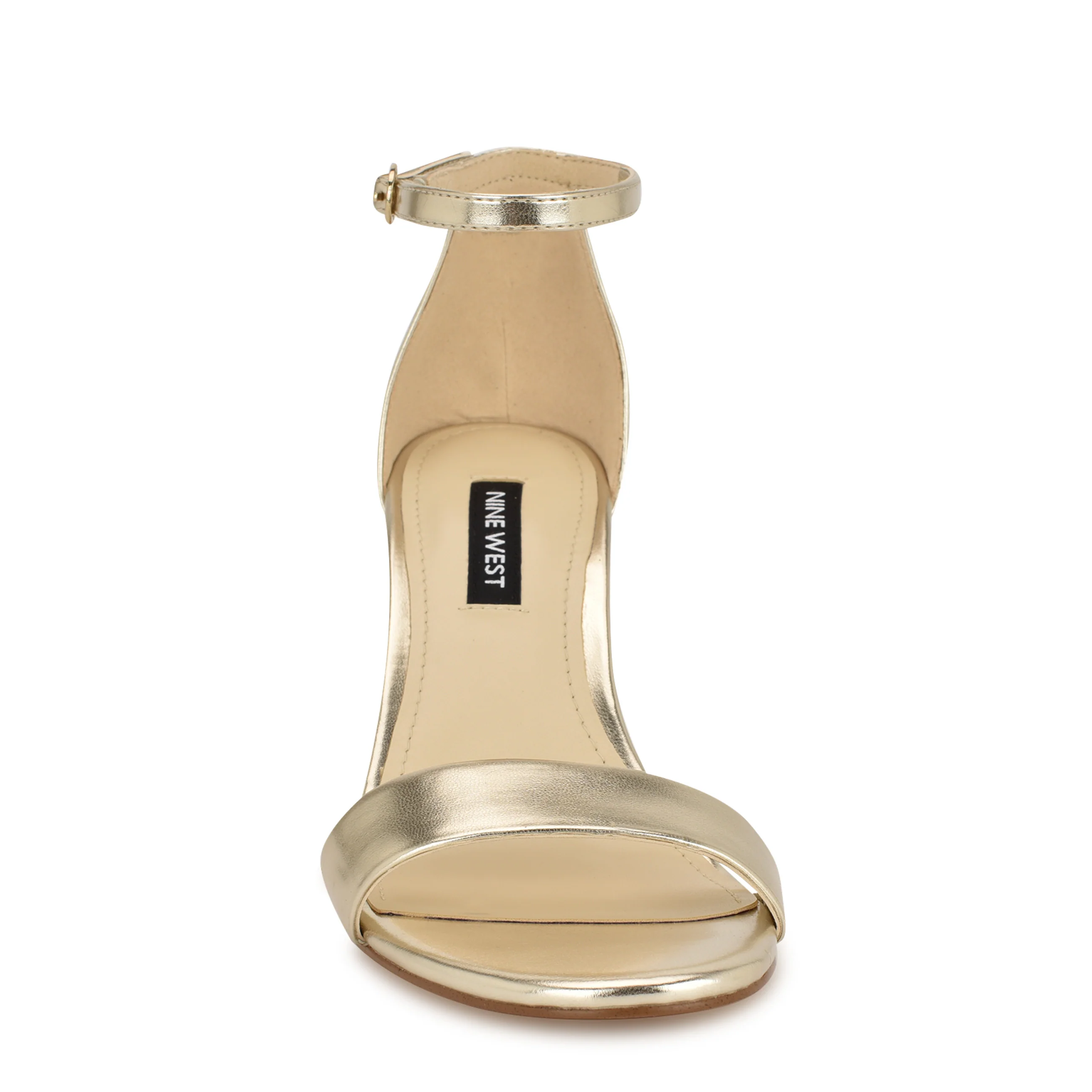 Toniann Ankle Strap Sandals 8 Toniann Ankle Strap Sandals