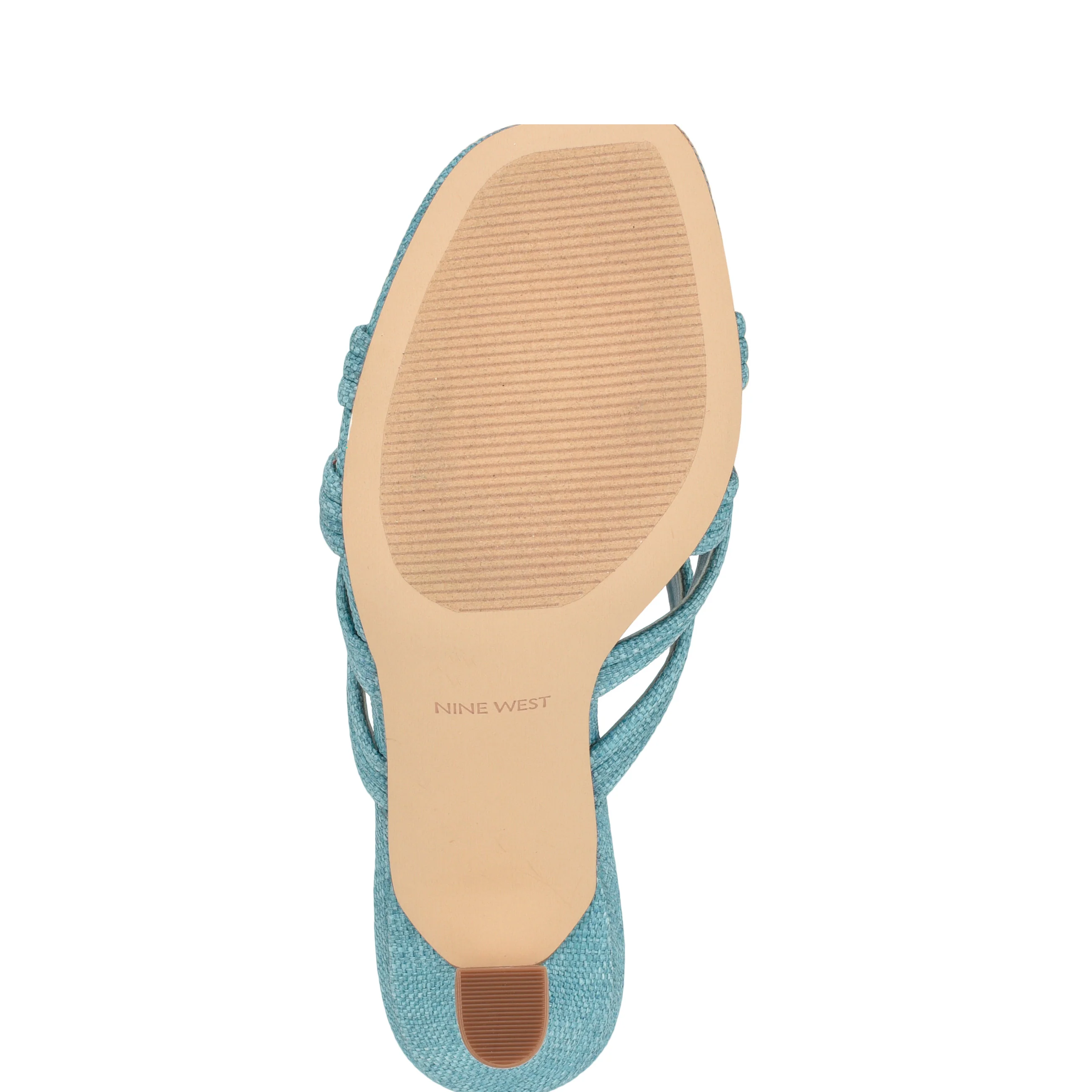 Tracee Heeled Slide Sandals 10 Tracee Heeled Slide Sandals