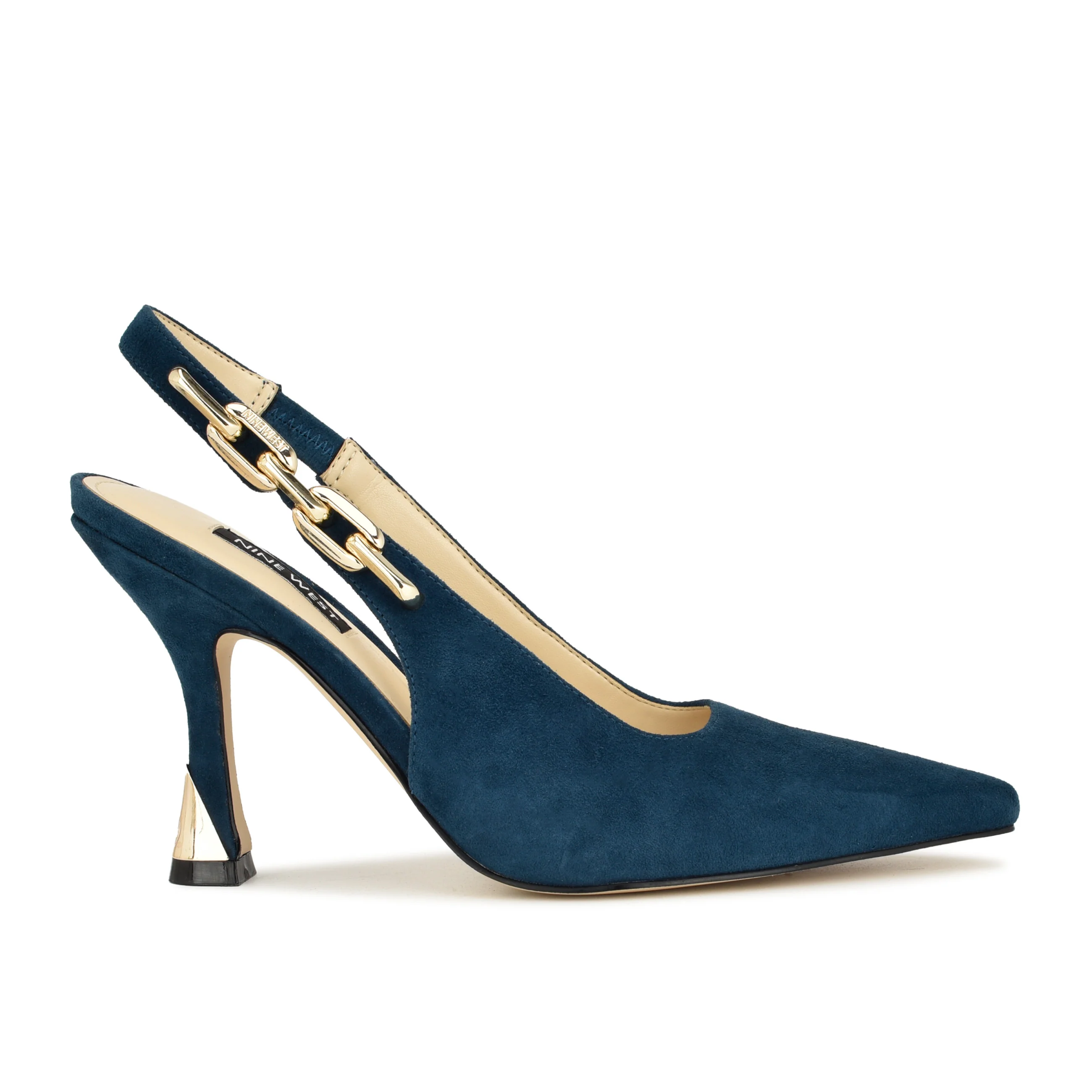 Veroni Slingback Pumps 1 Veroni Slingback Pumps