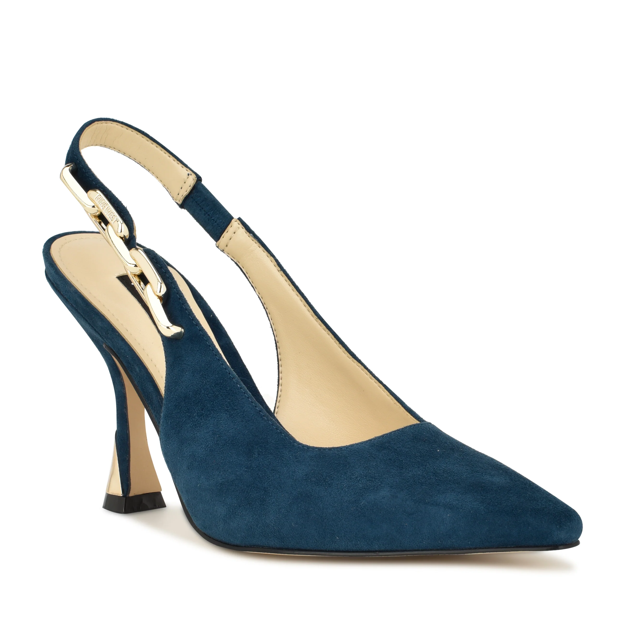 Veroni Slingback Pumps 7 Veroni Slingback Pumps