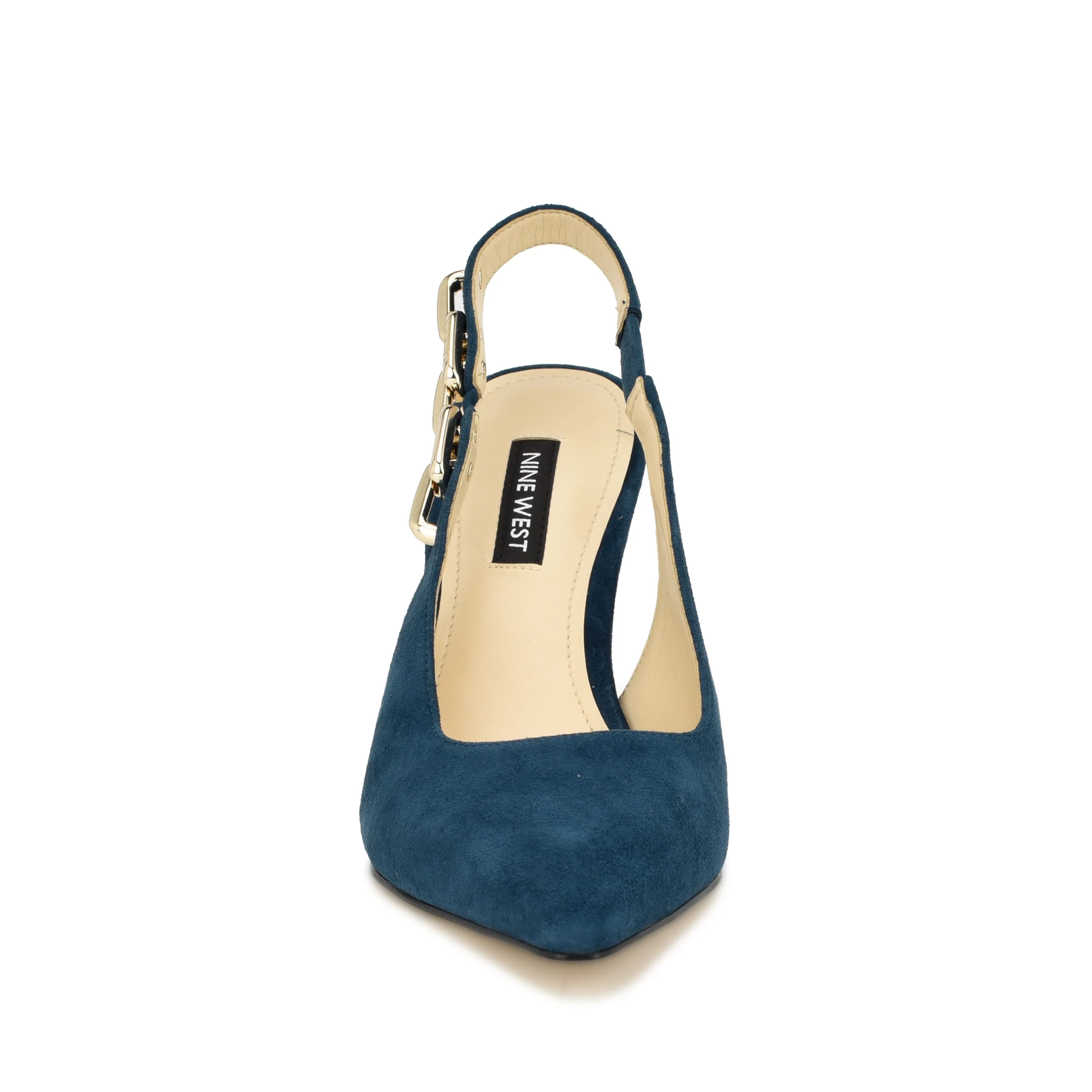 Veroni Slingback Pumps 8 Veroni Slingback Pumps