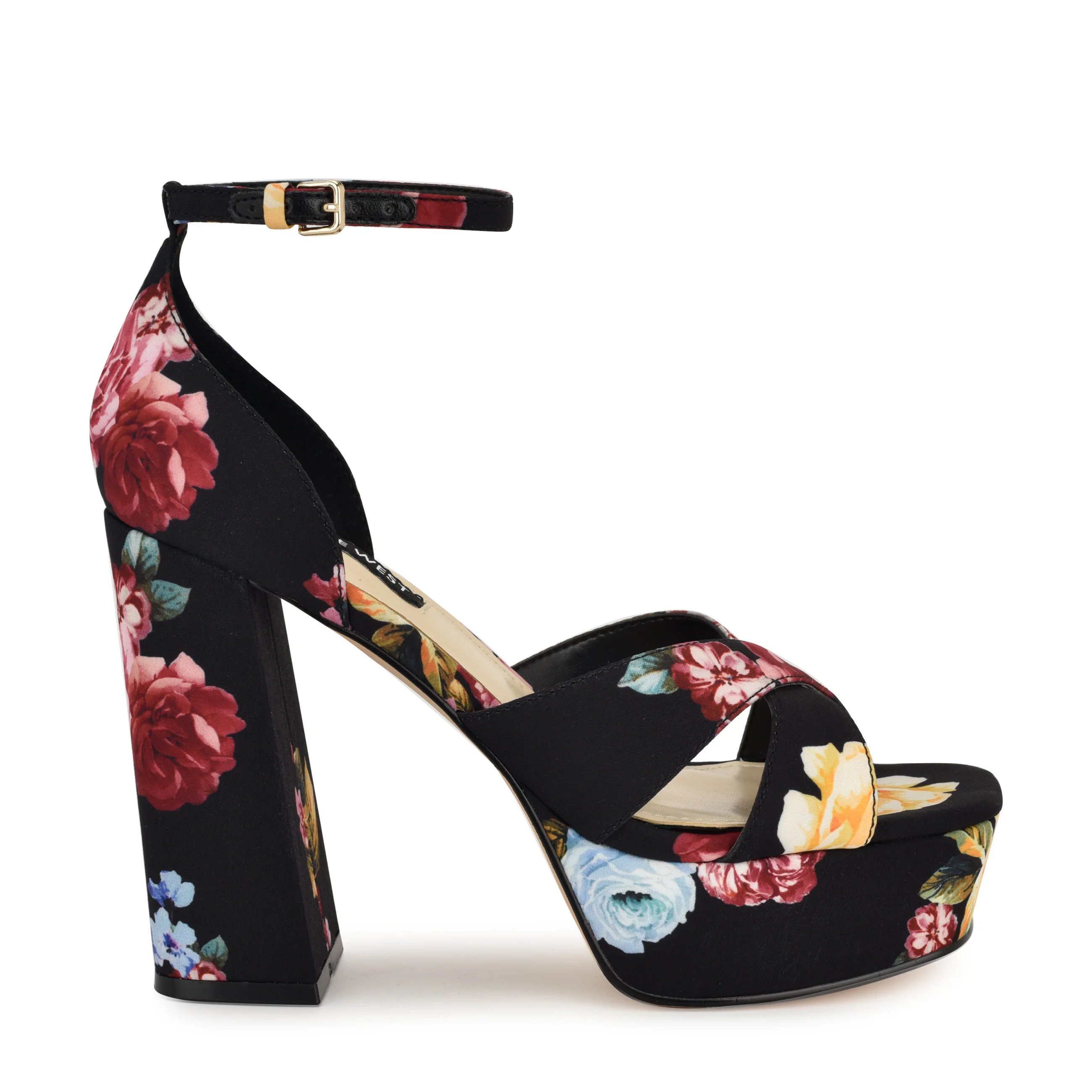 Vicky Platform Sandals 1 Vicky Platform Sandals