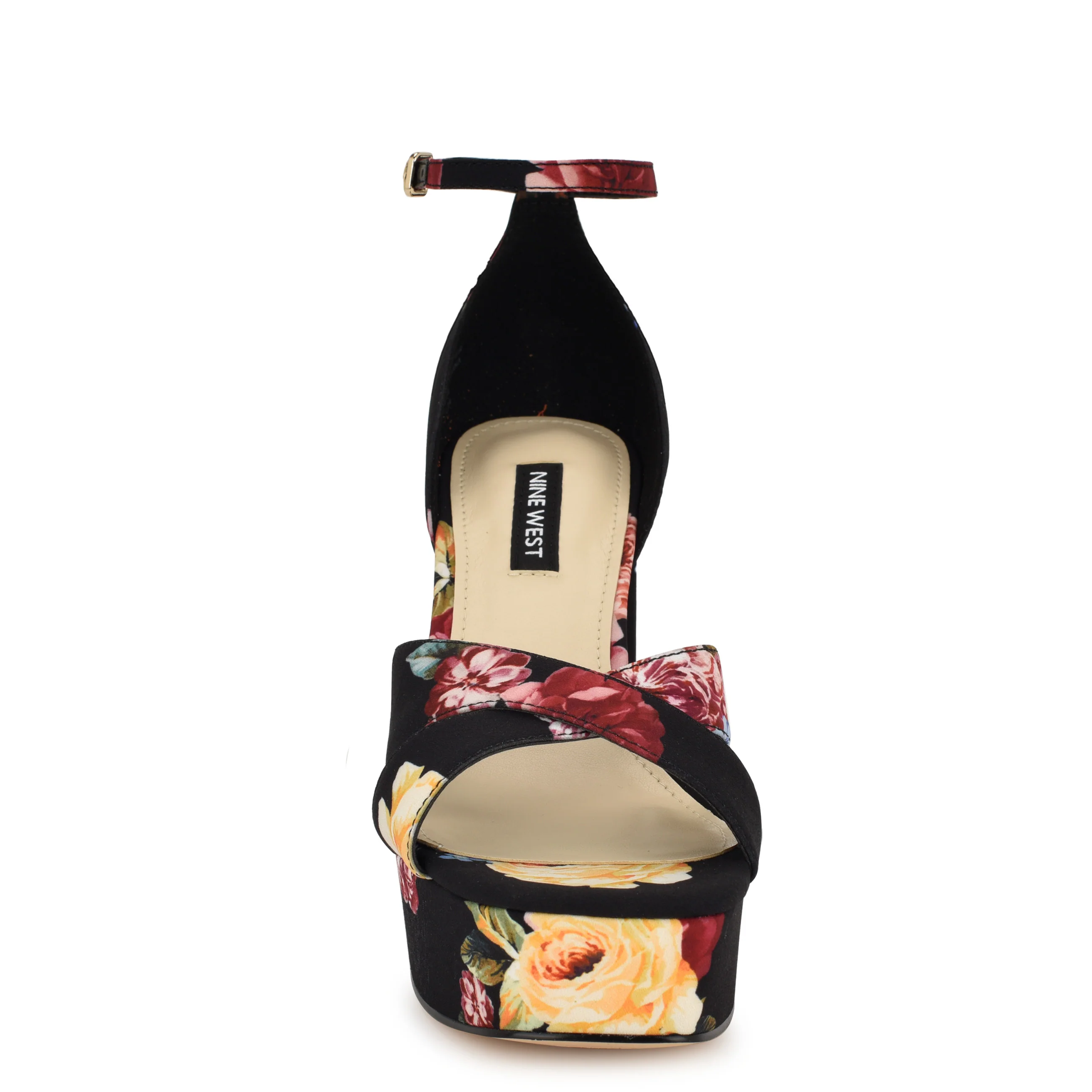 Vicky Platform Sandals 8 Vicky Platform Sandals