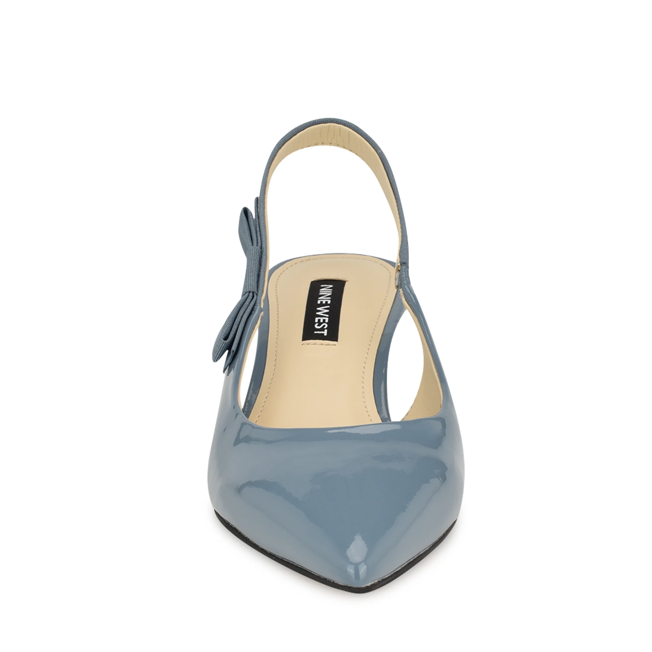 Viki Pointy Toe Slingbacks 8 Viki Pointy Toe Slingbacks