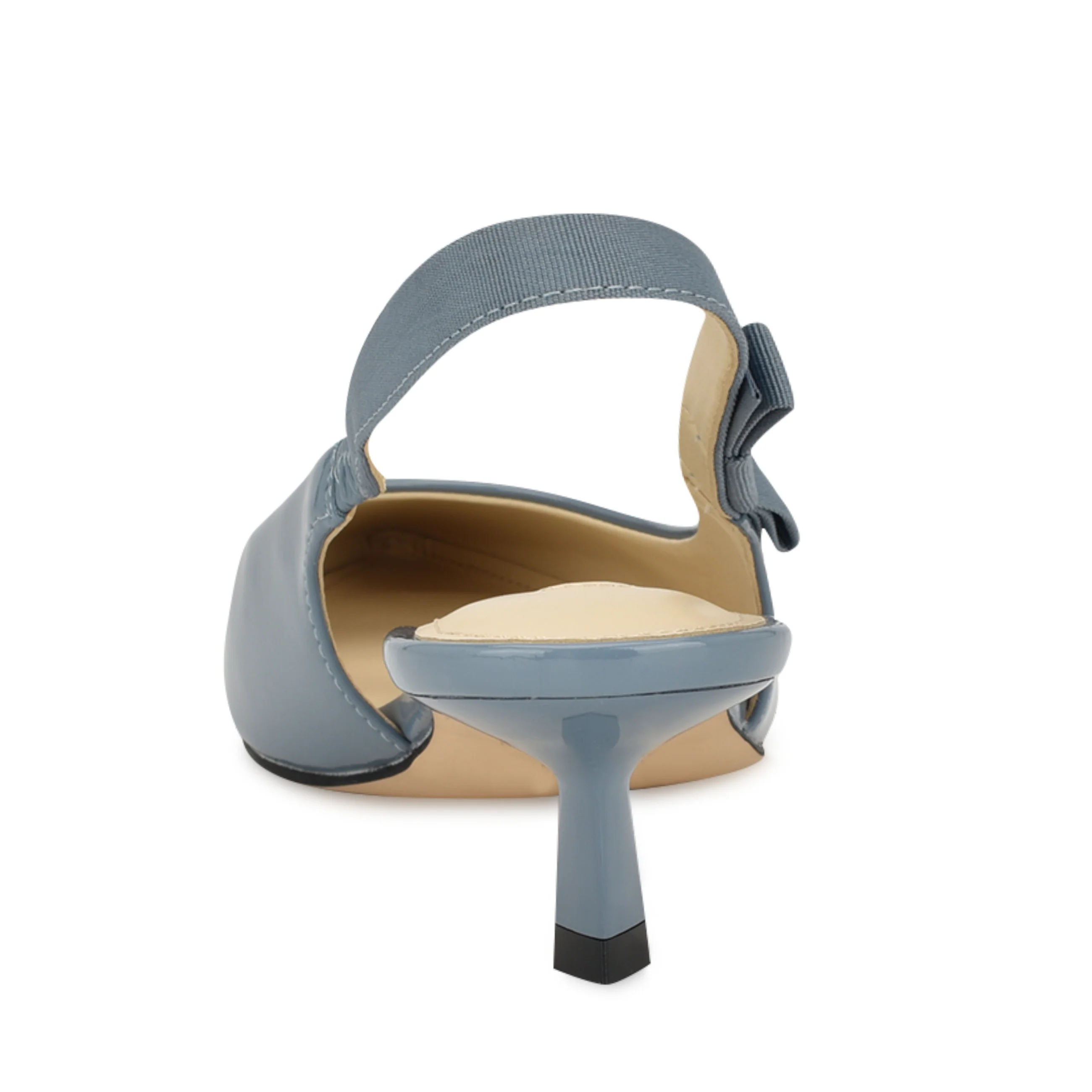 Viki Pointy Toe Slingbacks 9 Viki Pointy Toe Slingbacks