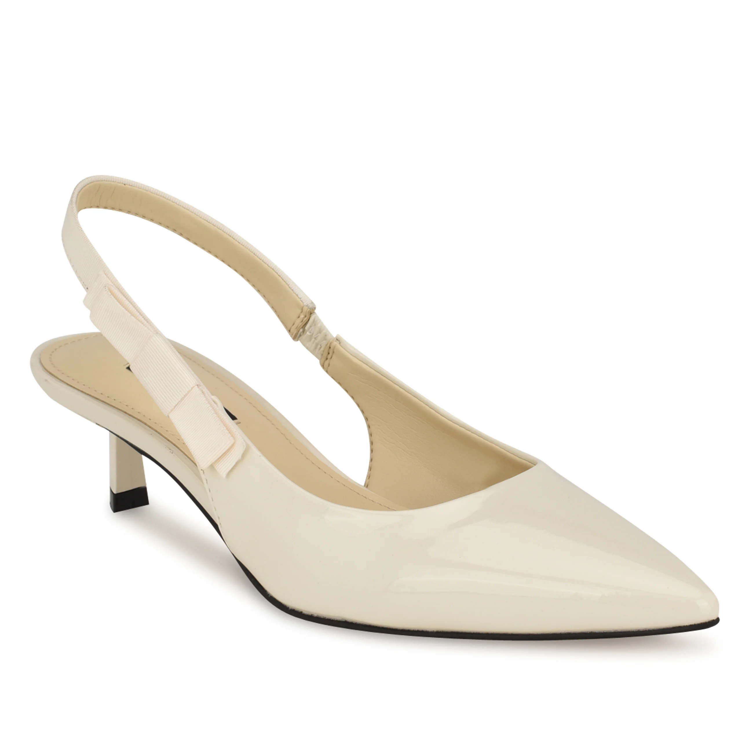 Viki Pointy Toe Slingbacks 7 Viki Pointy Toe Slingbacks
