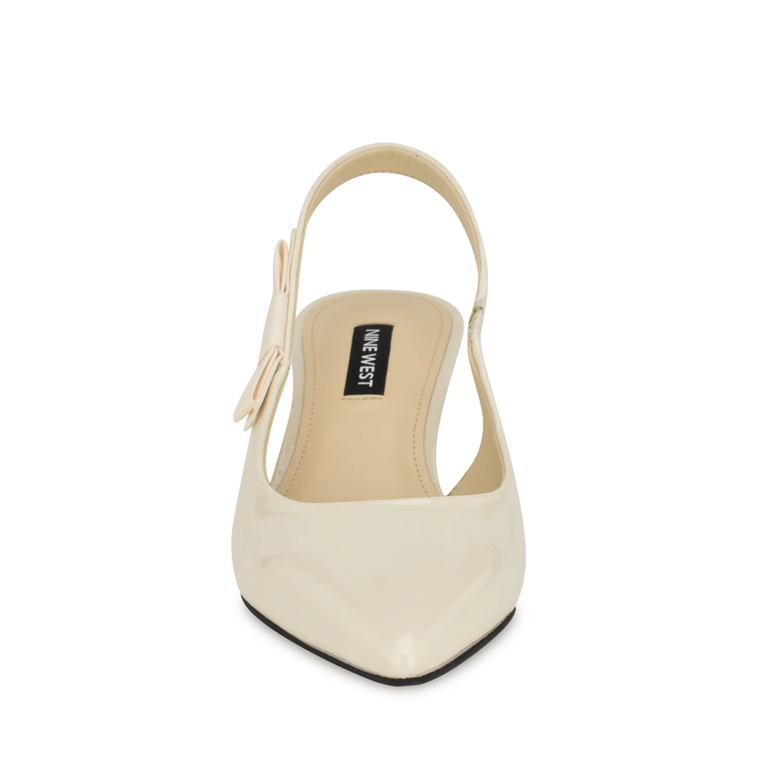 Viki Pointy Toe Slingbacks 8 Viki Pointy Toe Slingbacks