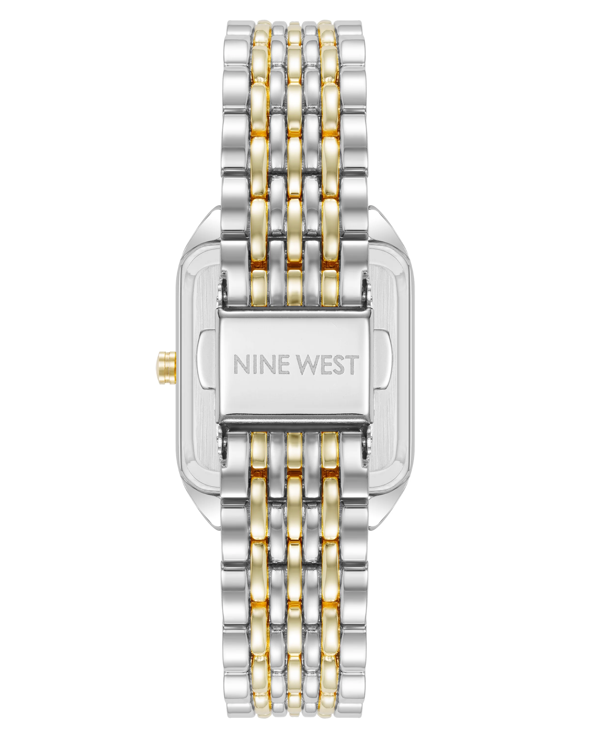 Vintage-Inspired Metal Bracelet Watch 5 Vintage-Inspired Metal Bracelet Watch