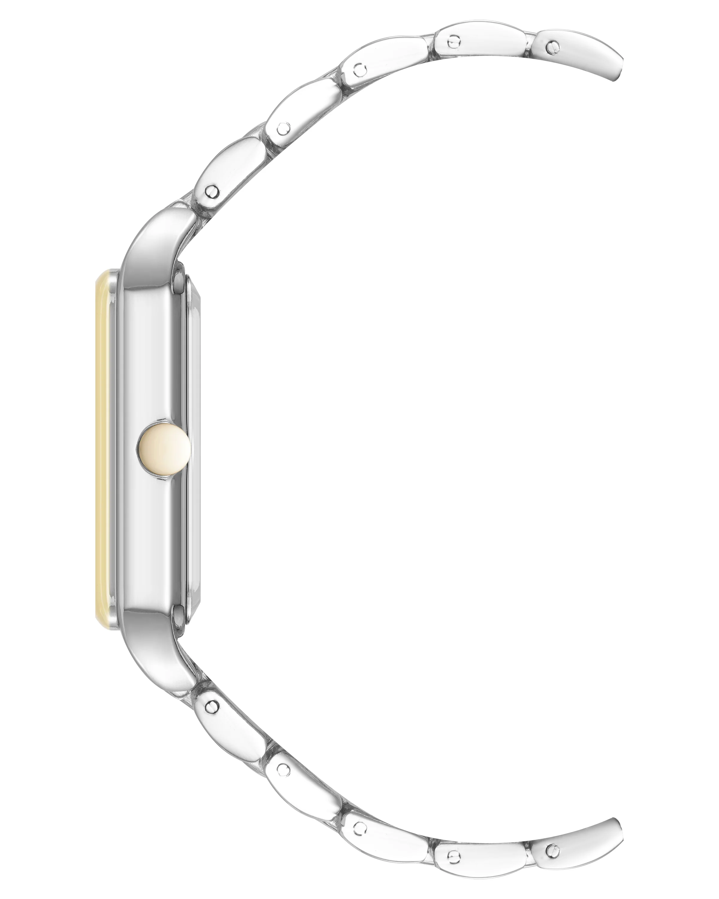 Vintage-Inspired Metal Bracelet Watch 6 Vintage-Inspired Metal Bracelet Watch