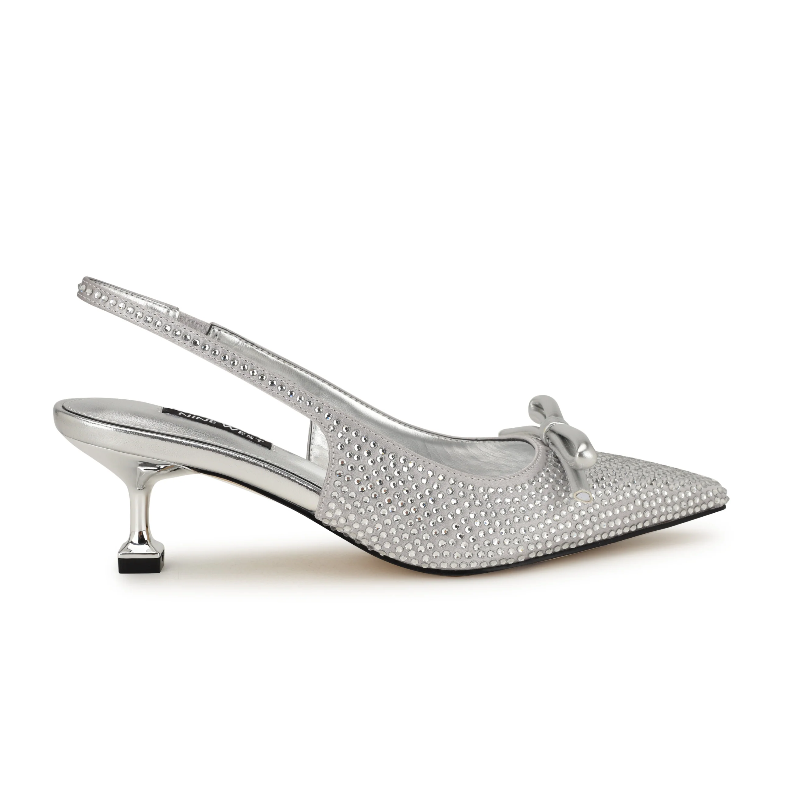 Wunder Bow Slingbacks 1 Wunder Bow Slingbacks