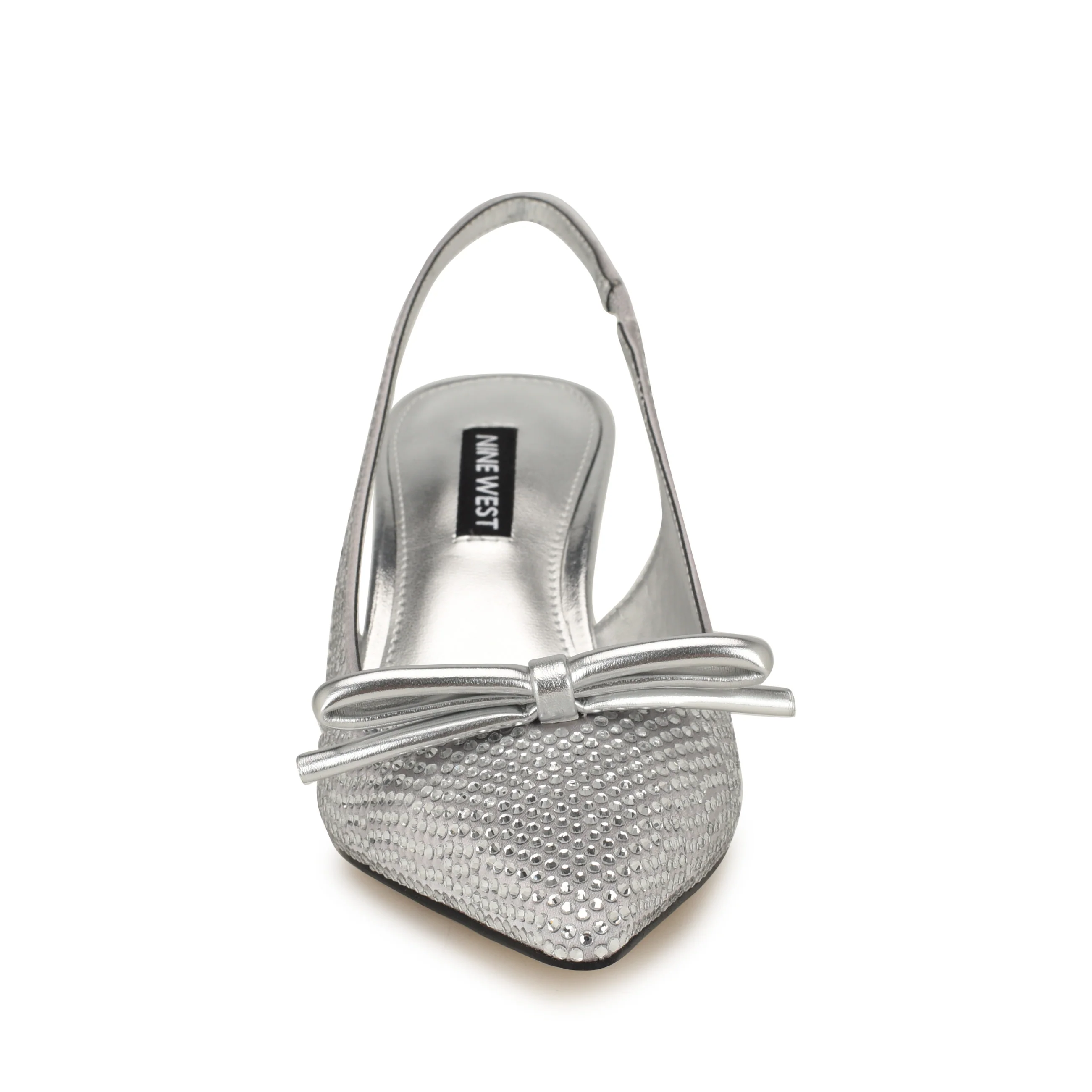Wunder Bow Slingbacks 8 Wunder Bow Slingbacks