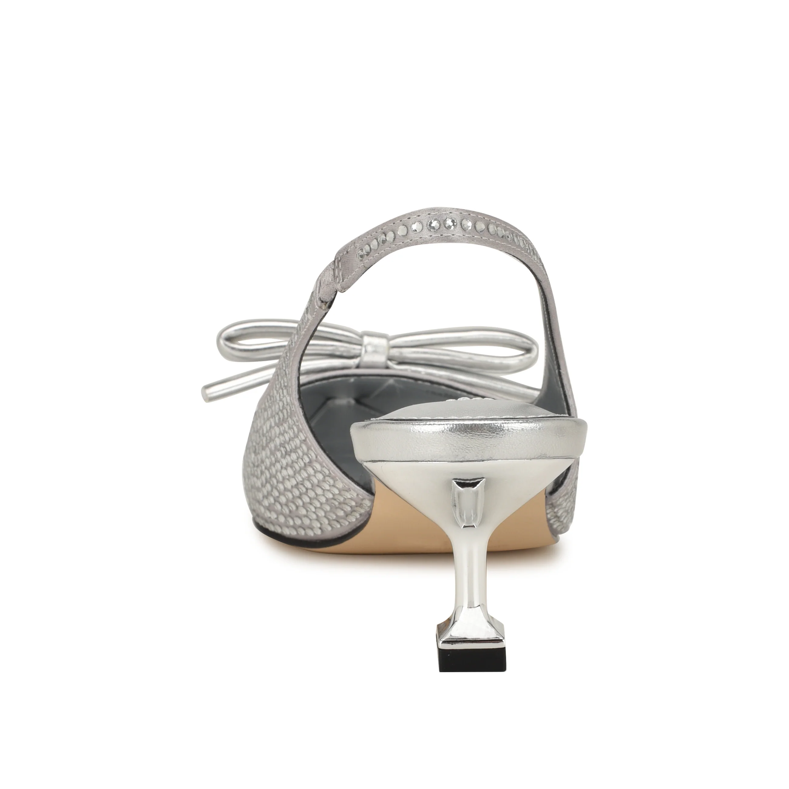 Wunder Bow Slingbacks 9 Wunder Bow Slingbacks