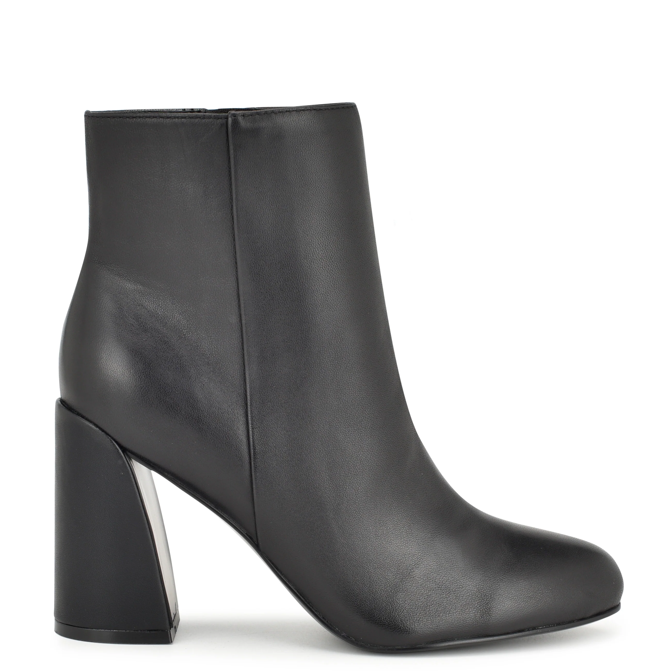 Yast Dress Booties 1 Yast Dress Booties