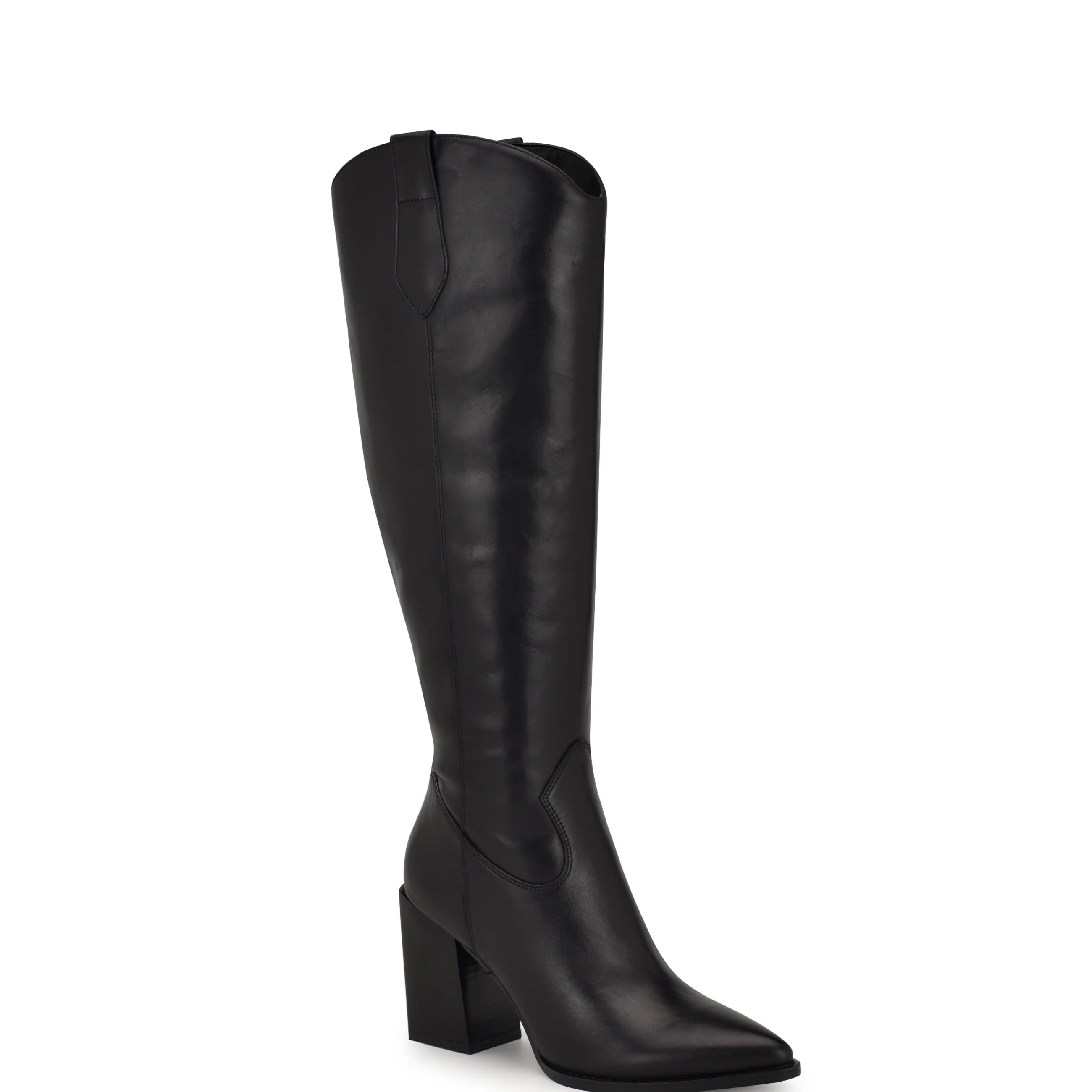 Bromwel Block Heel Boots 7 Bromwel Block Heel Boots