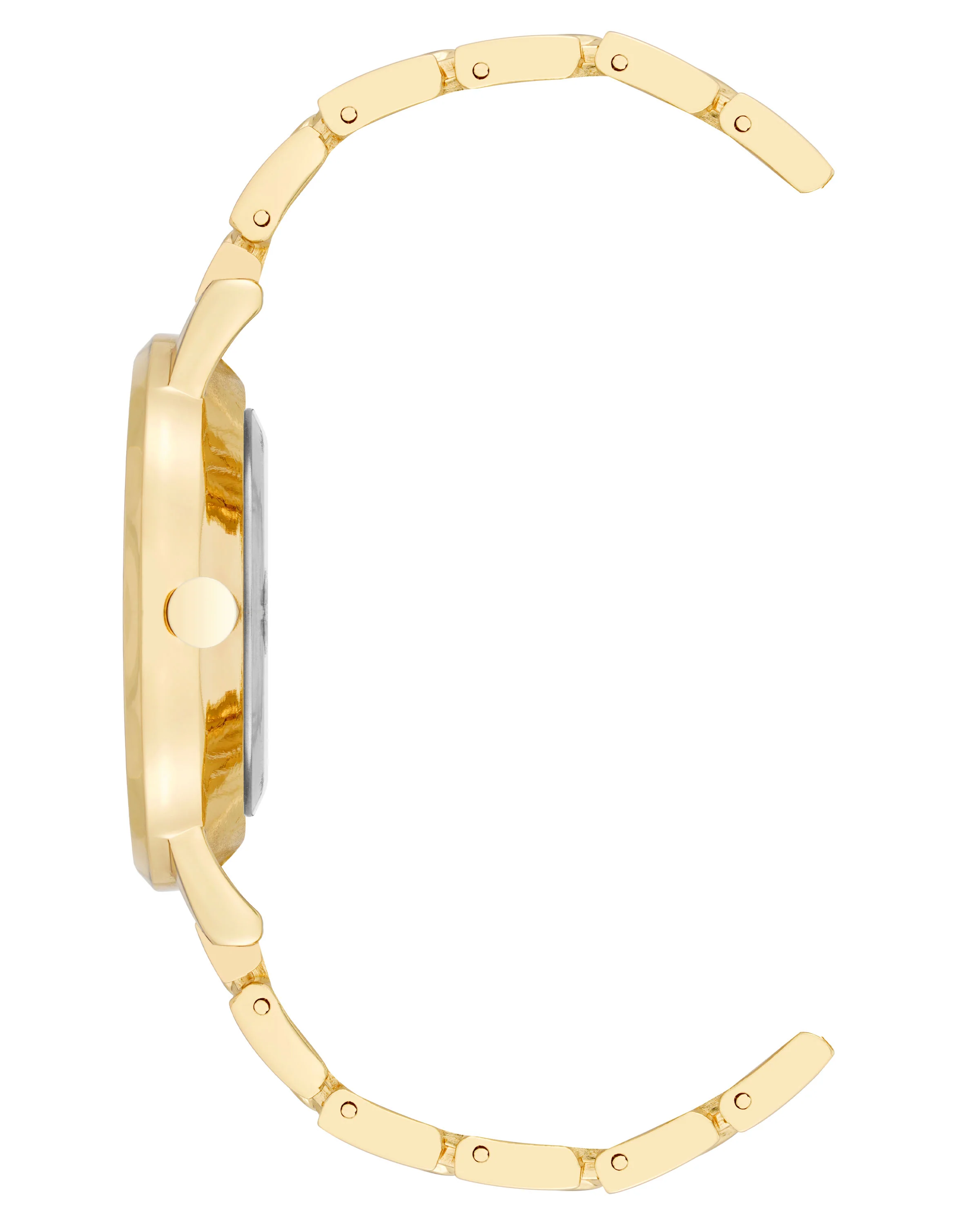 Chain Pattern Bracelet Watch 6 Chain Pattern Bracelet Watch