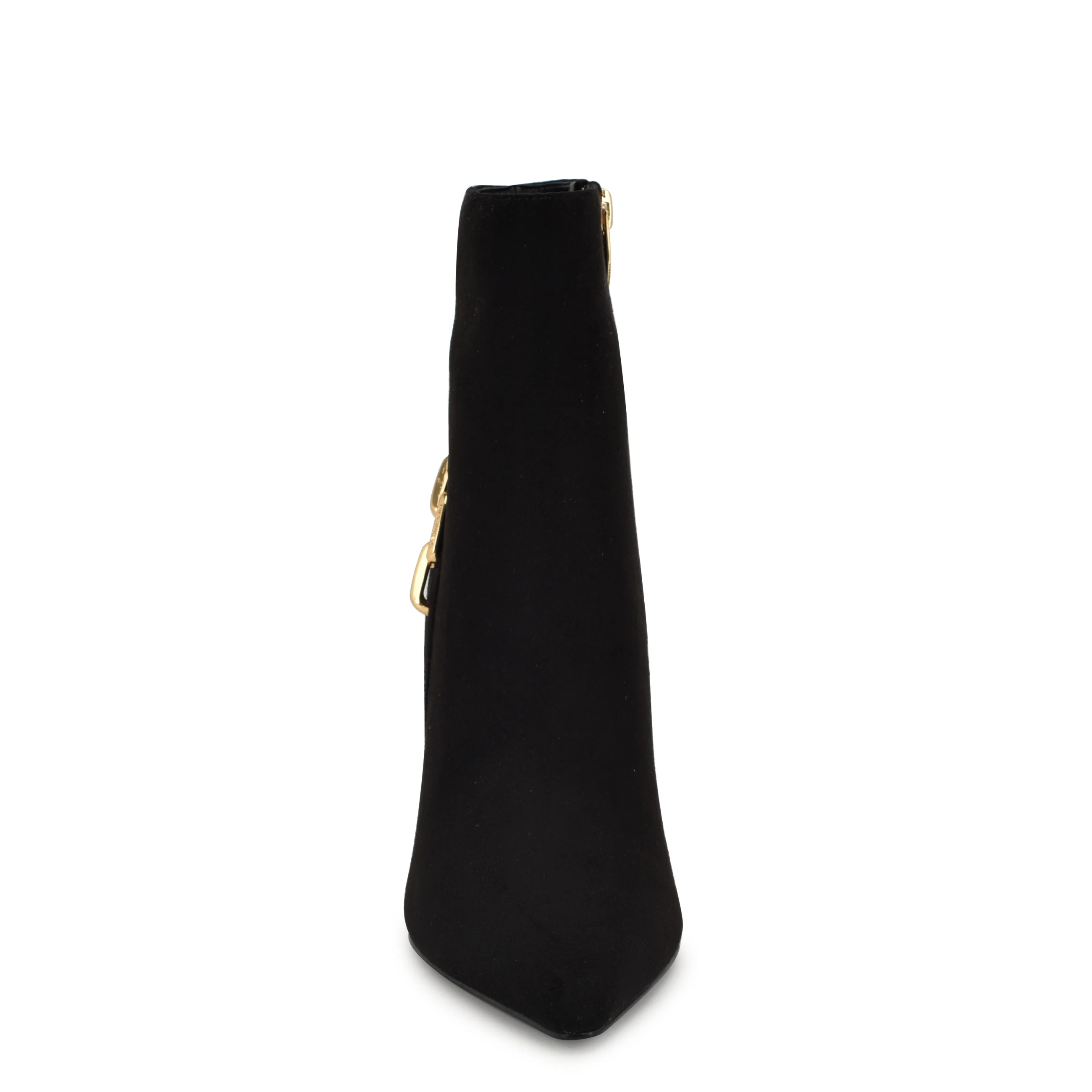 Chaine Pointy Toe Dress Booties 8 Chaine Pointy Toe Dress Booties