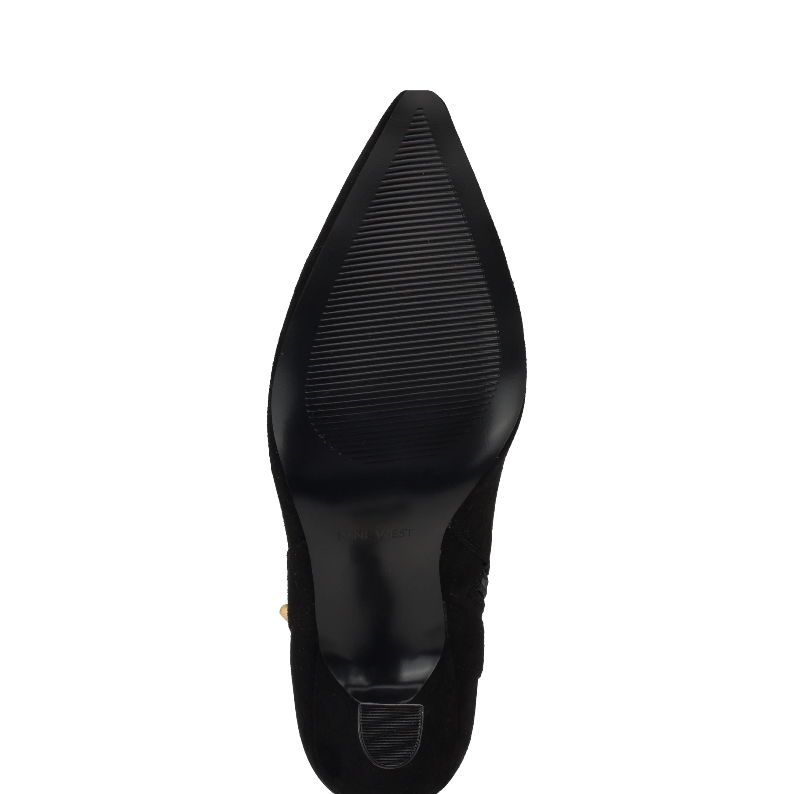 Chaine Pointy Toe Dress Booties 10 Chaine Pointy Toe Dress Booties