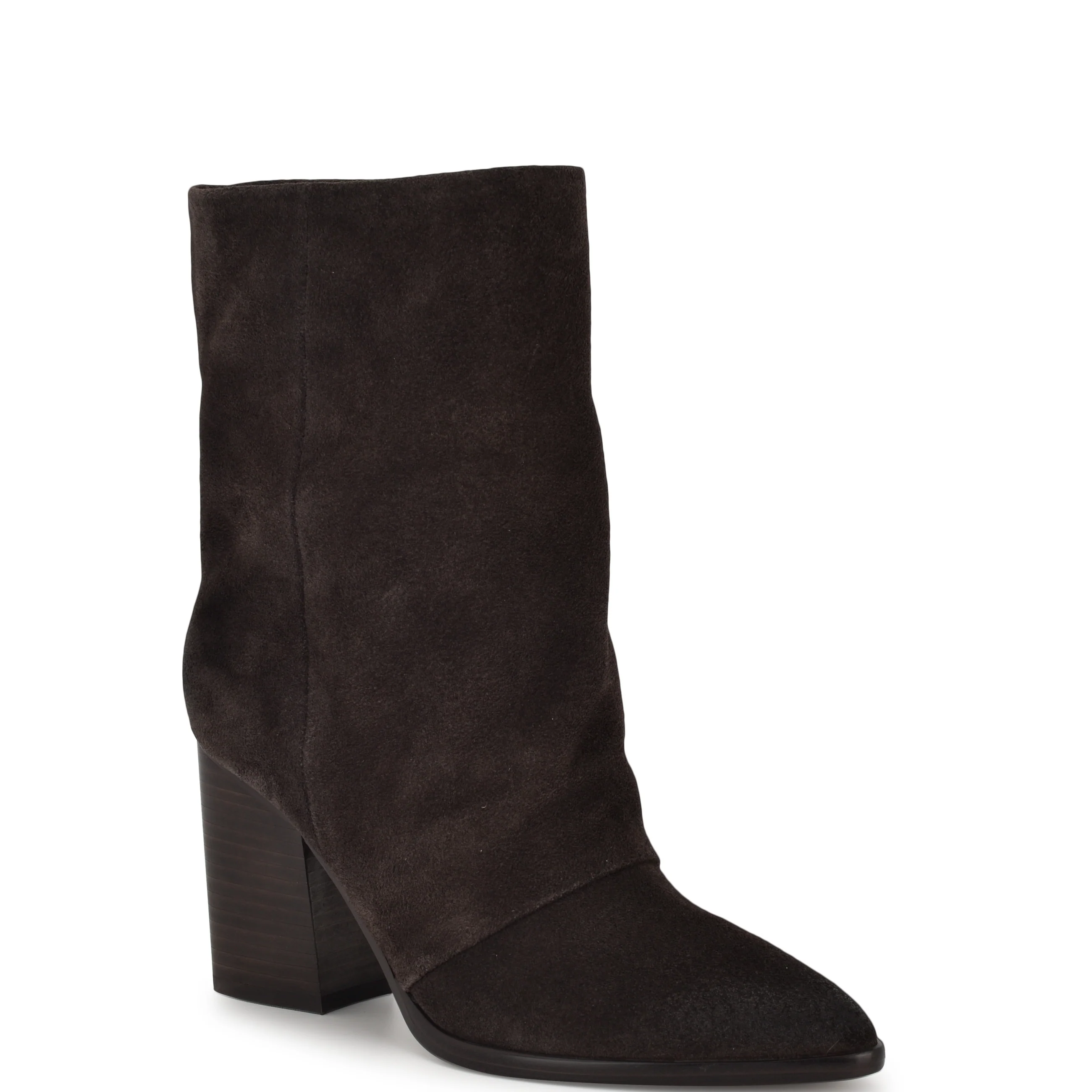 Chaye Slouch Booties 7 Chaye Slouch Booties
