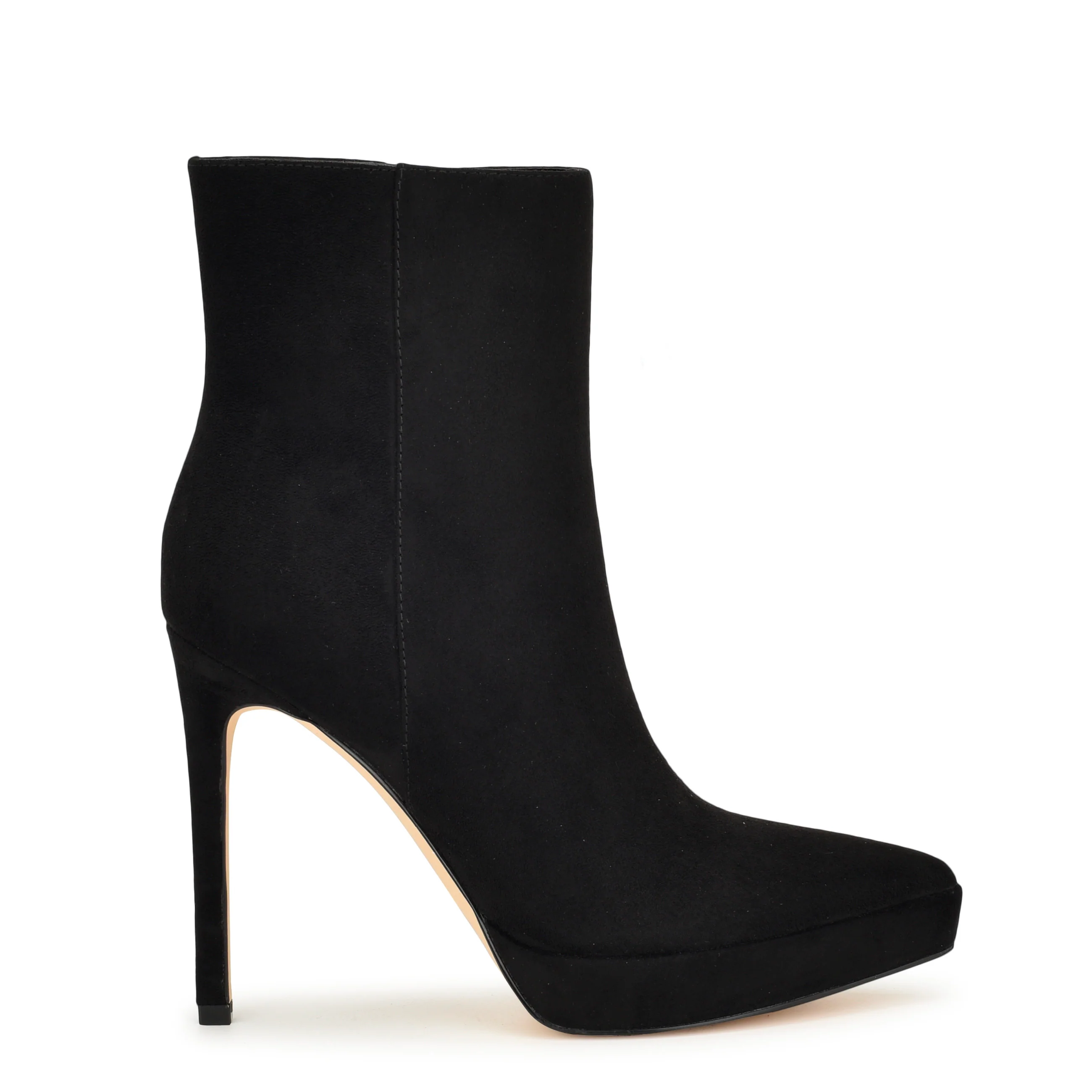 Danise Dress Booties 1 Danise Dress Booties