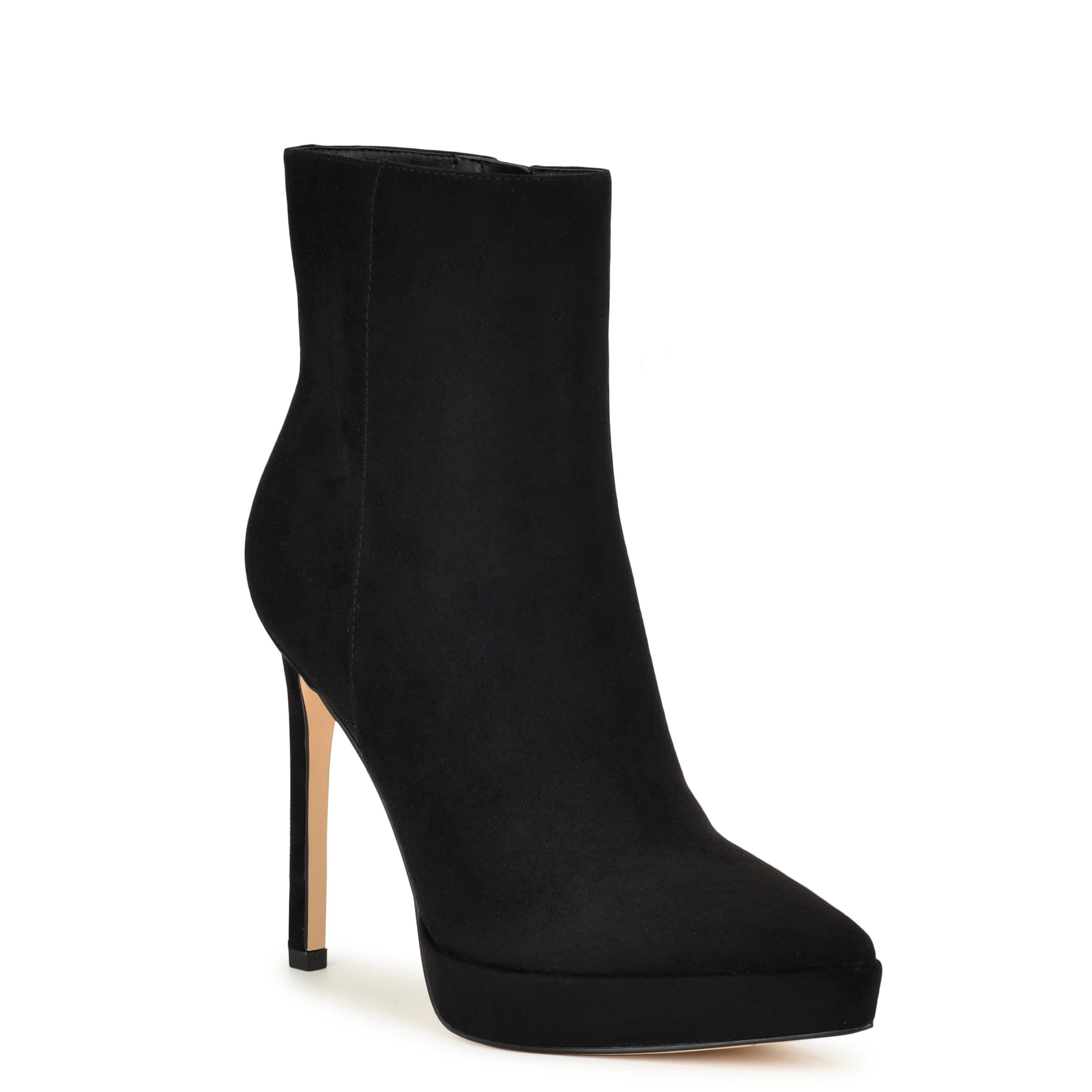Danise Dress Booties 7 Danise Dress Booties
