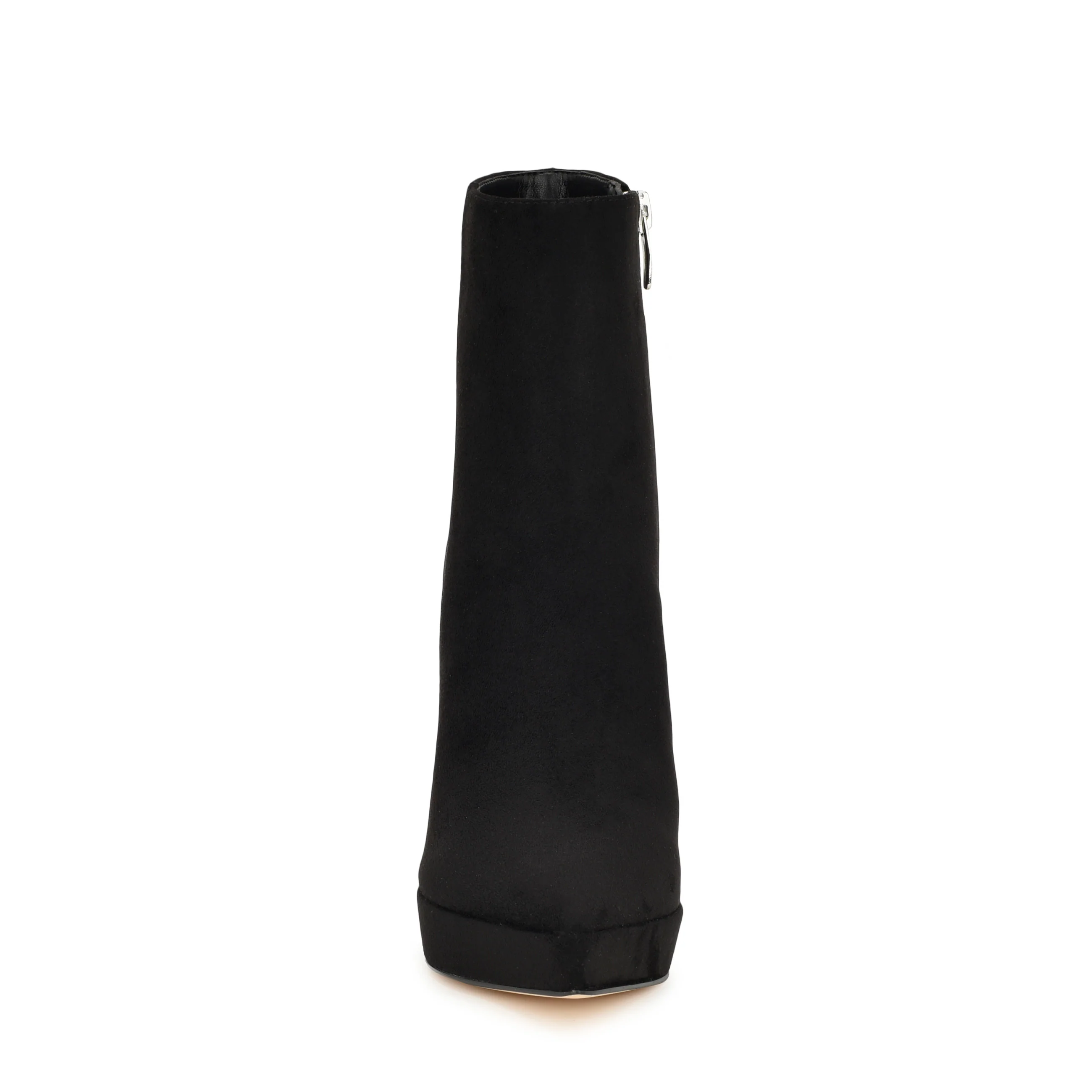 Danise Dress Booties 8 Danise Dress Booties