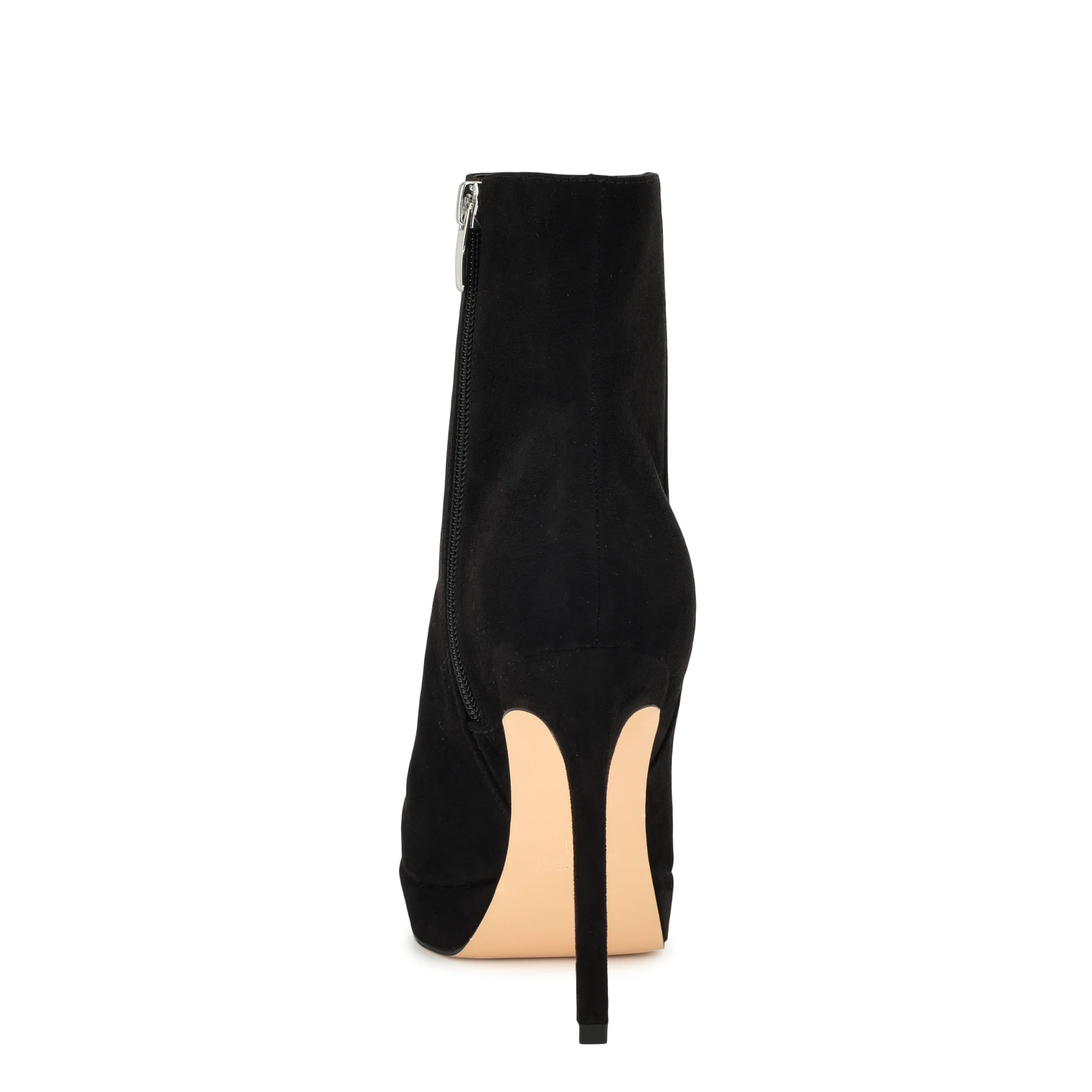 Danise Dress Booties 9 Danise Dress Booties
