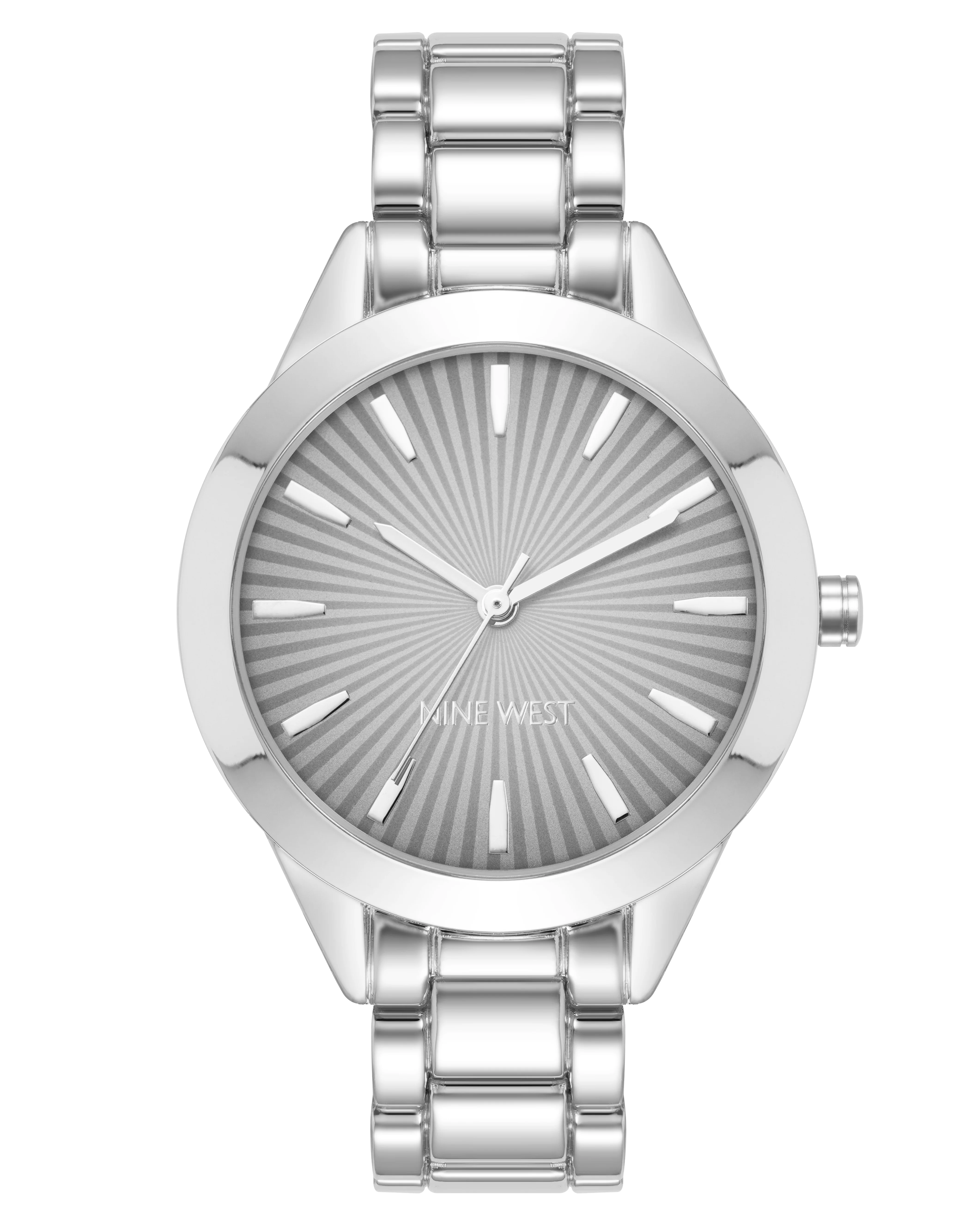 Dynamic Dial Watch