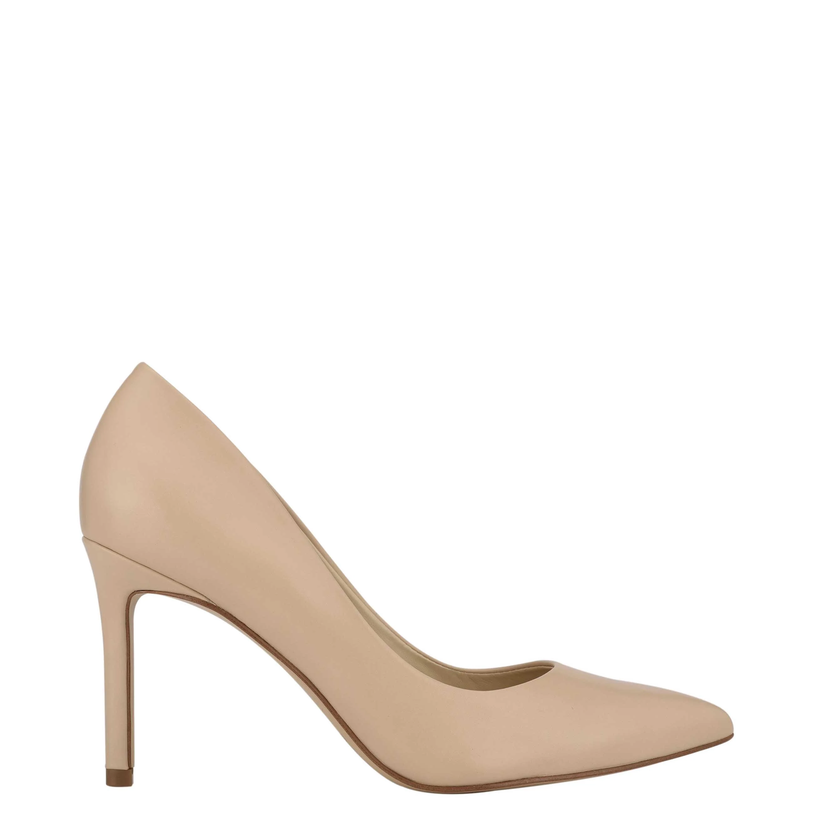 Ezra Pointy Toe Pumps 1 Ezra Pointy Toe Pumps