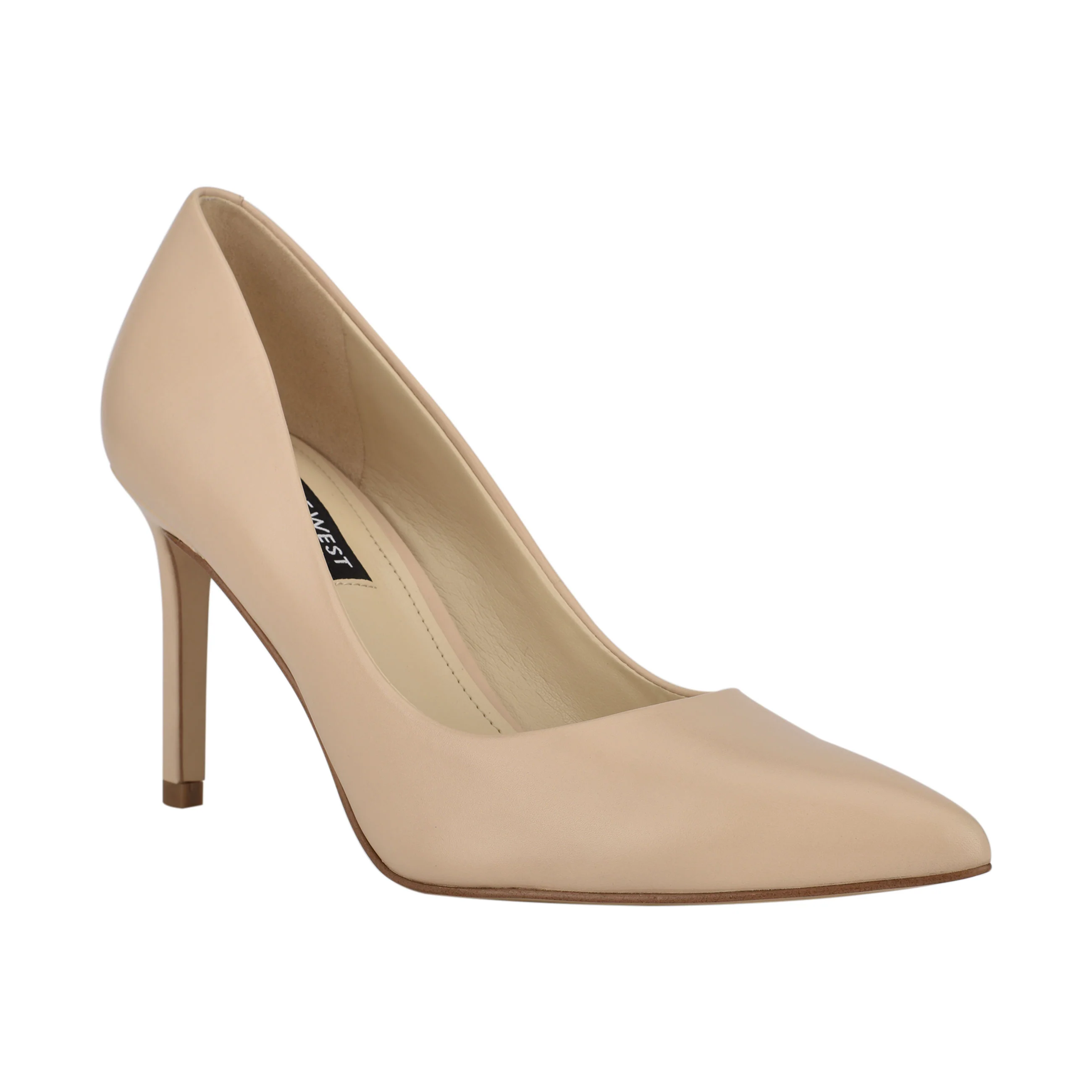 Ezra Pointy Toe Pumps 7 Ezra Pointy Toe Pumps