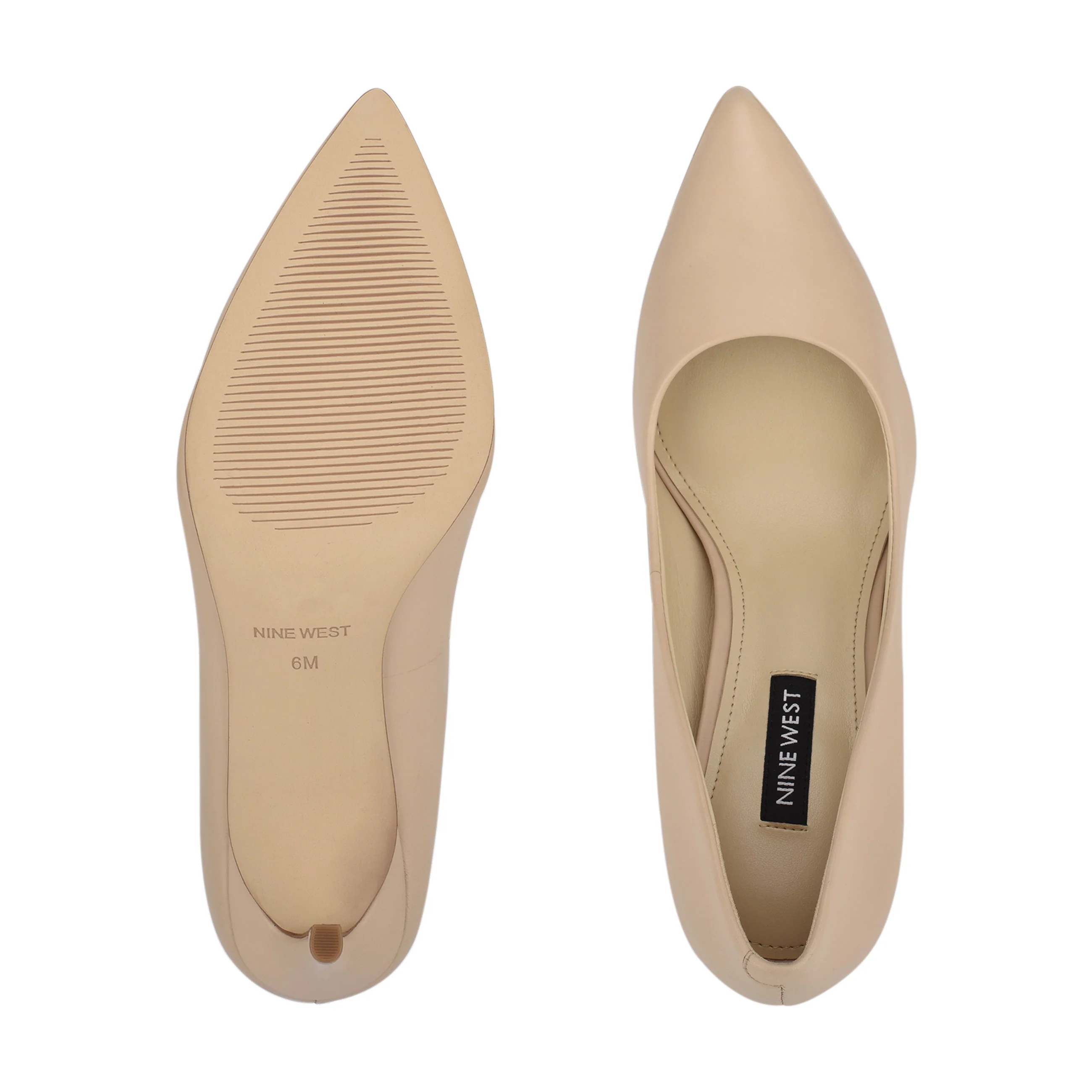 Ezra Pointy Toe Pumps 10 Ezra Pointy Toe Pumps