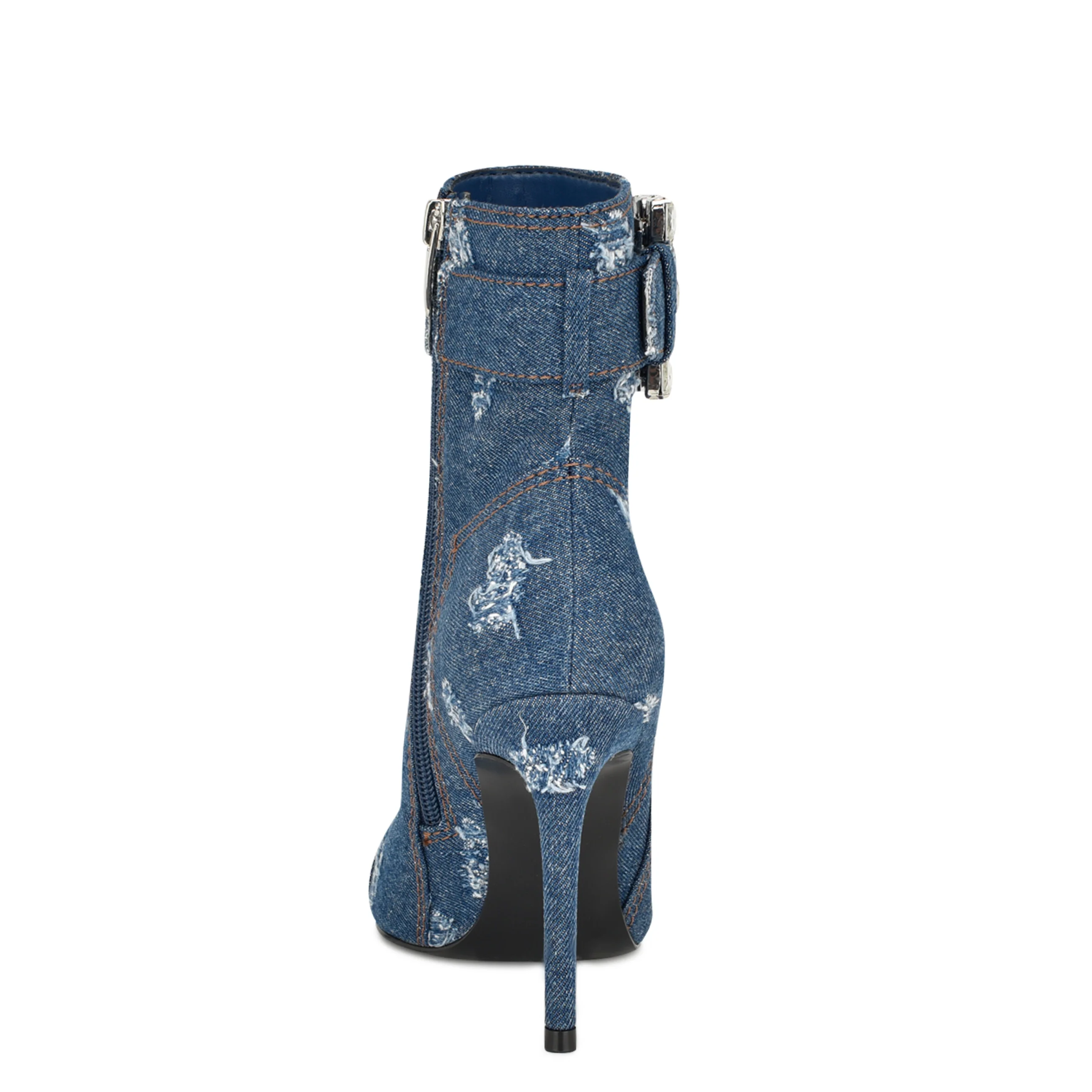 Fabrica Dress Booties 9 Fabrica Dress Booties