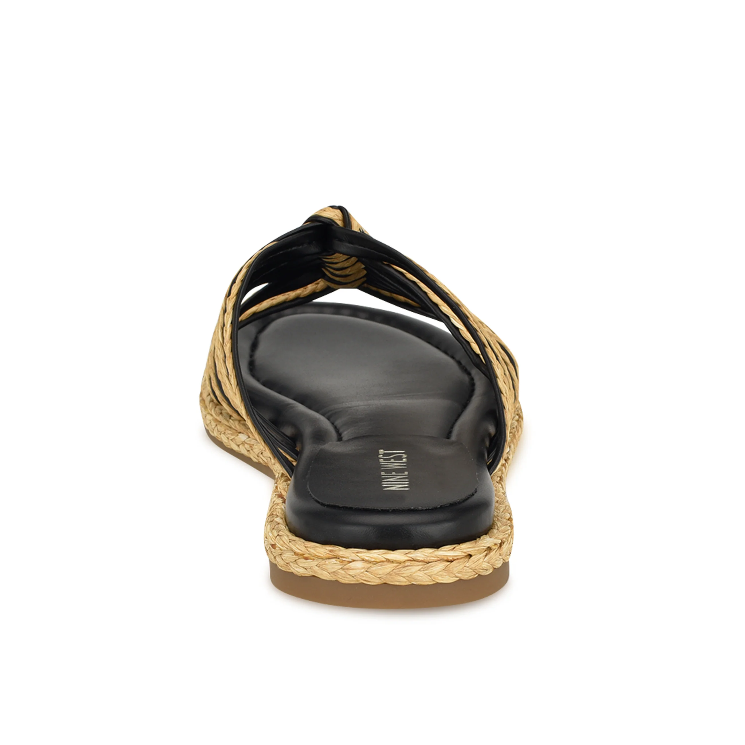 Adila Flat Espadrille Sandals 9 Adila Flat Espadrille Sandals