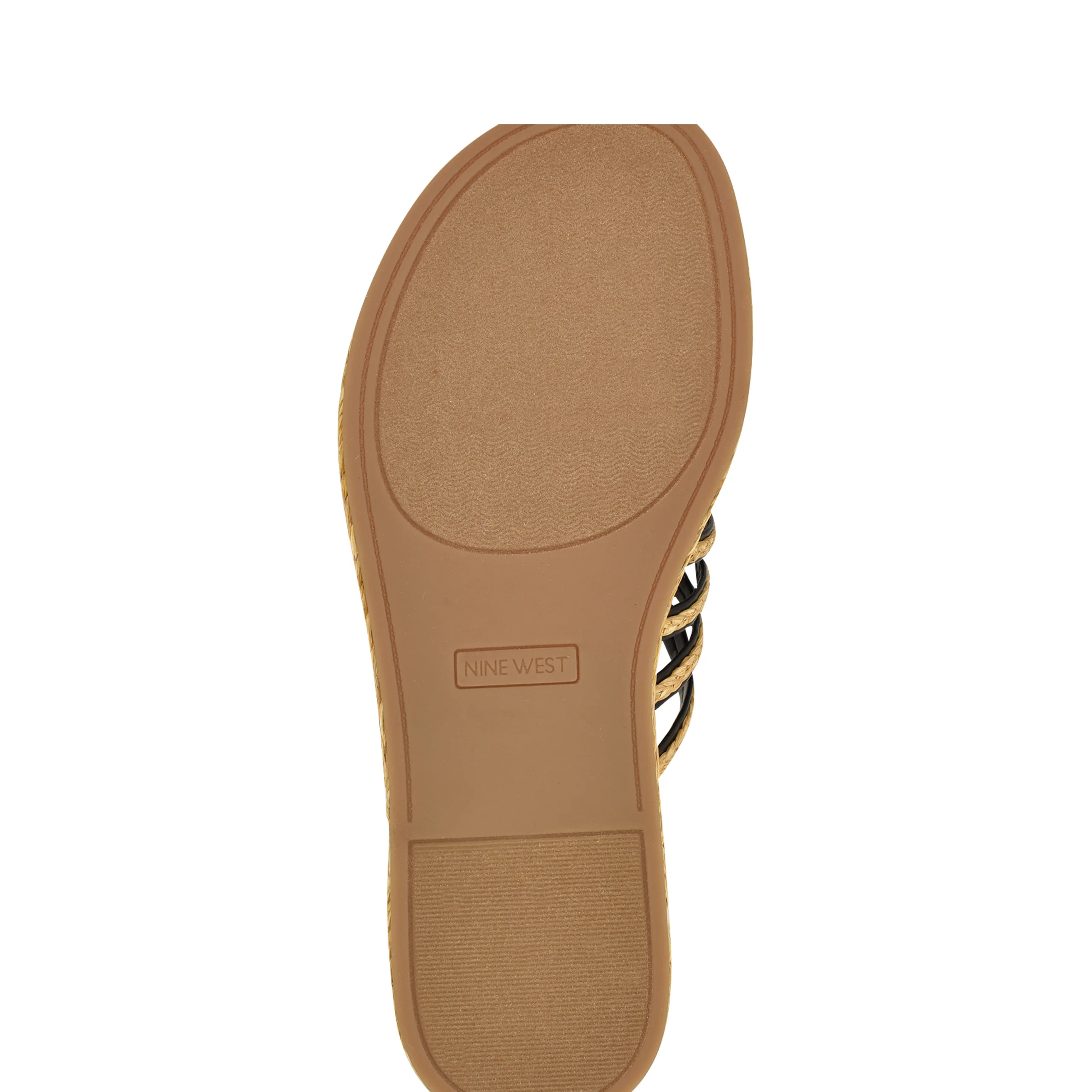 Adila Flat Espadrille Sandals 10 Adila Flat Espadrille Sandals