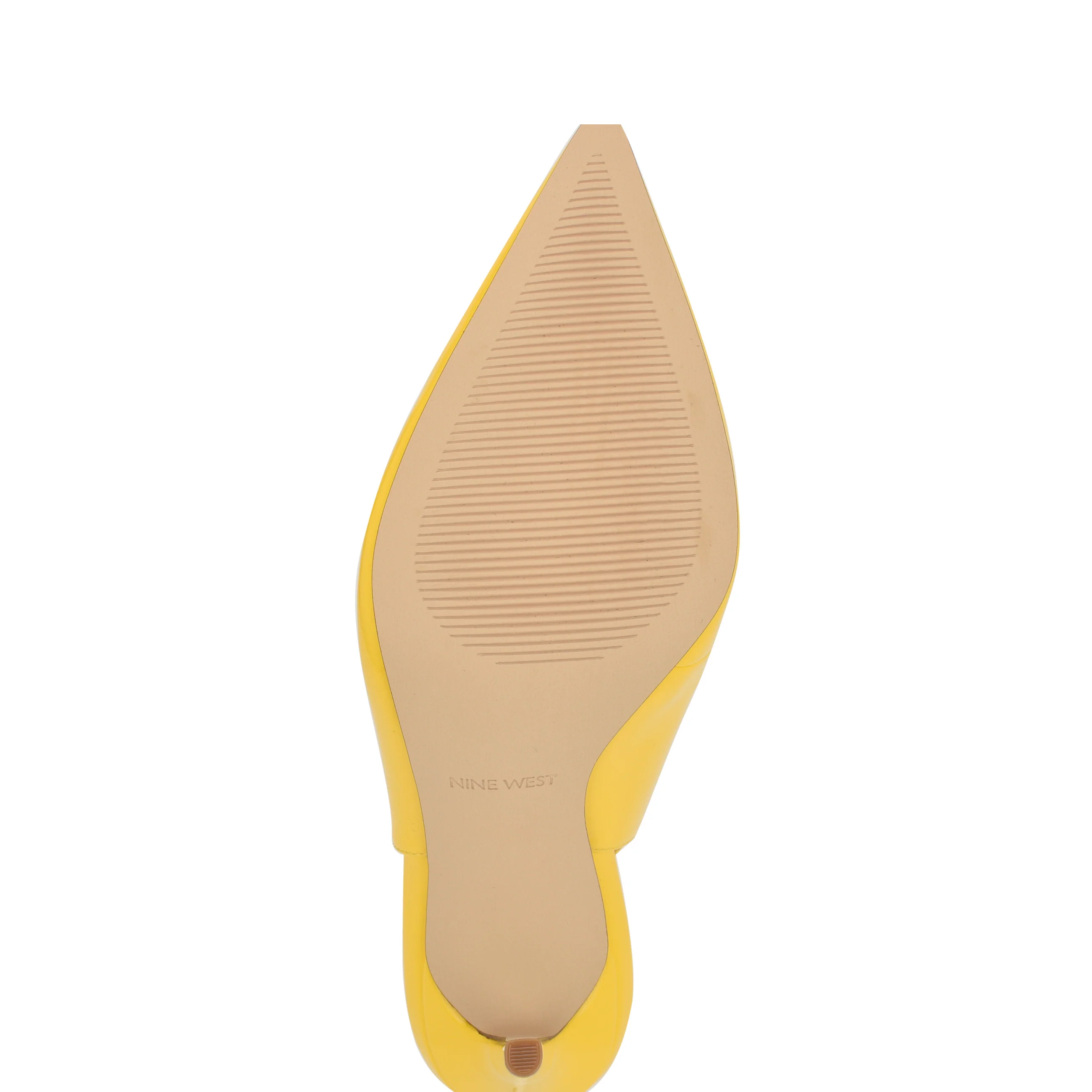 Feather Pointy Toe Slingback Pumps 10 Feather Pointy Toe Slingback Pumps