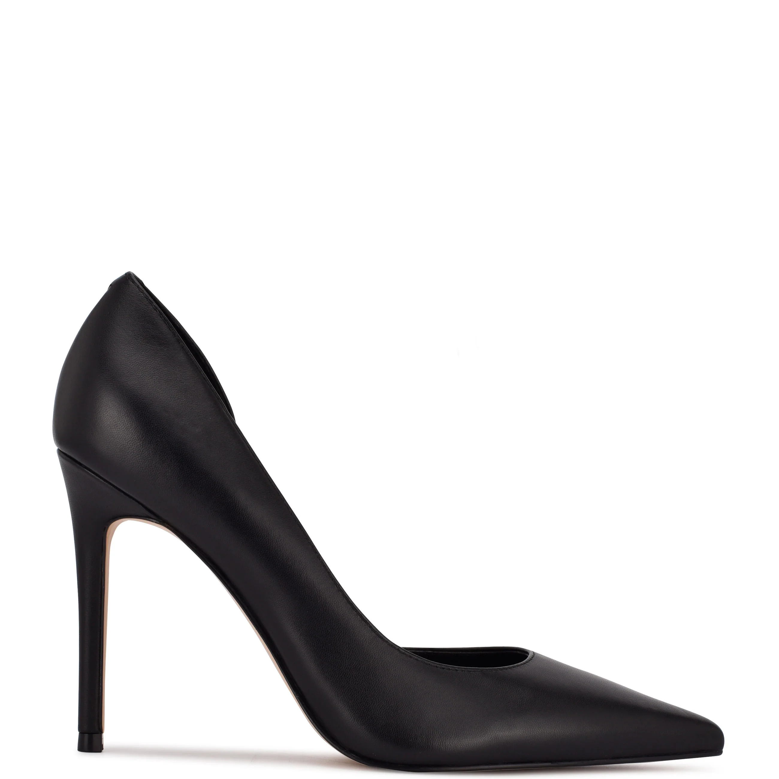 Folowe d'Orsay Pointy Toe Pumps 1 Folowe d'Orsay Pointy Toe Pumps